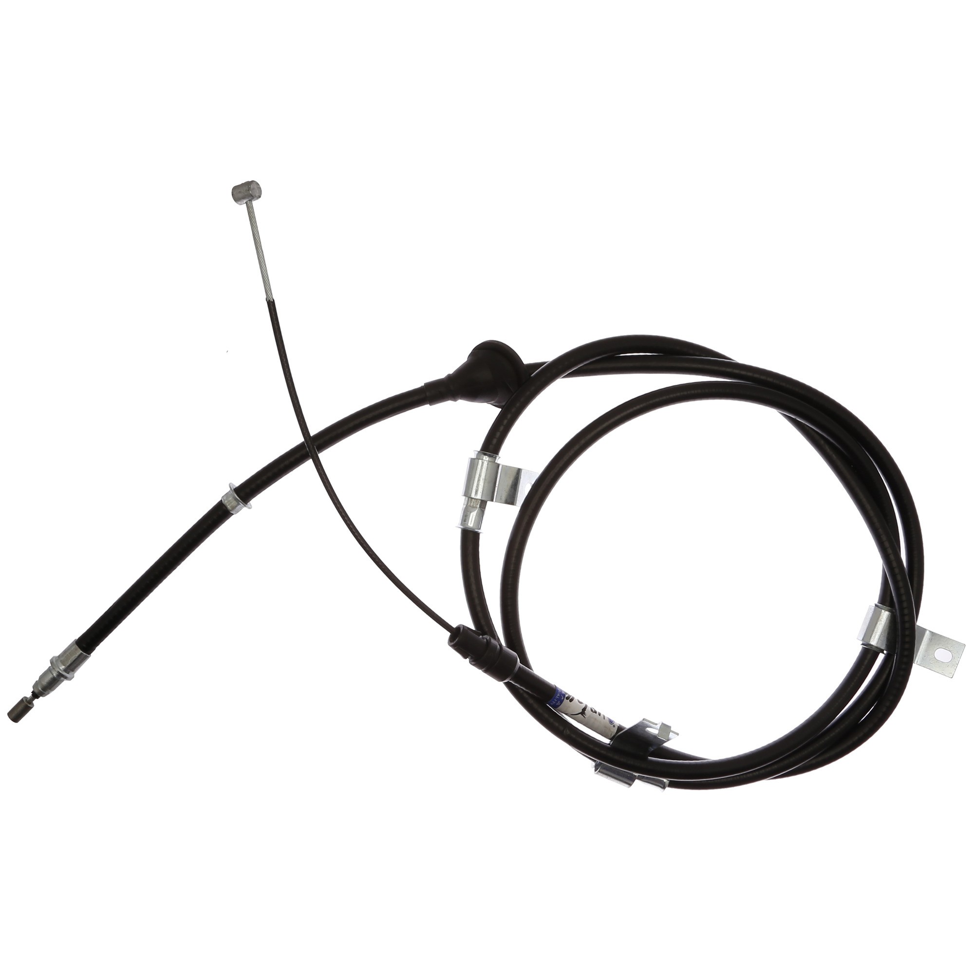 Raybestos Element3 Parking Brake Cable