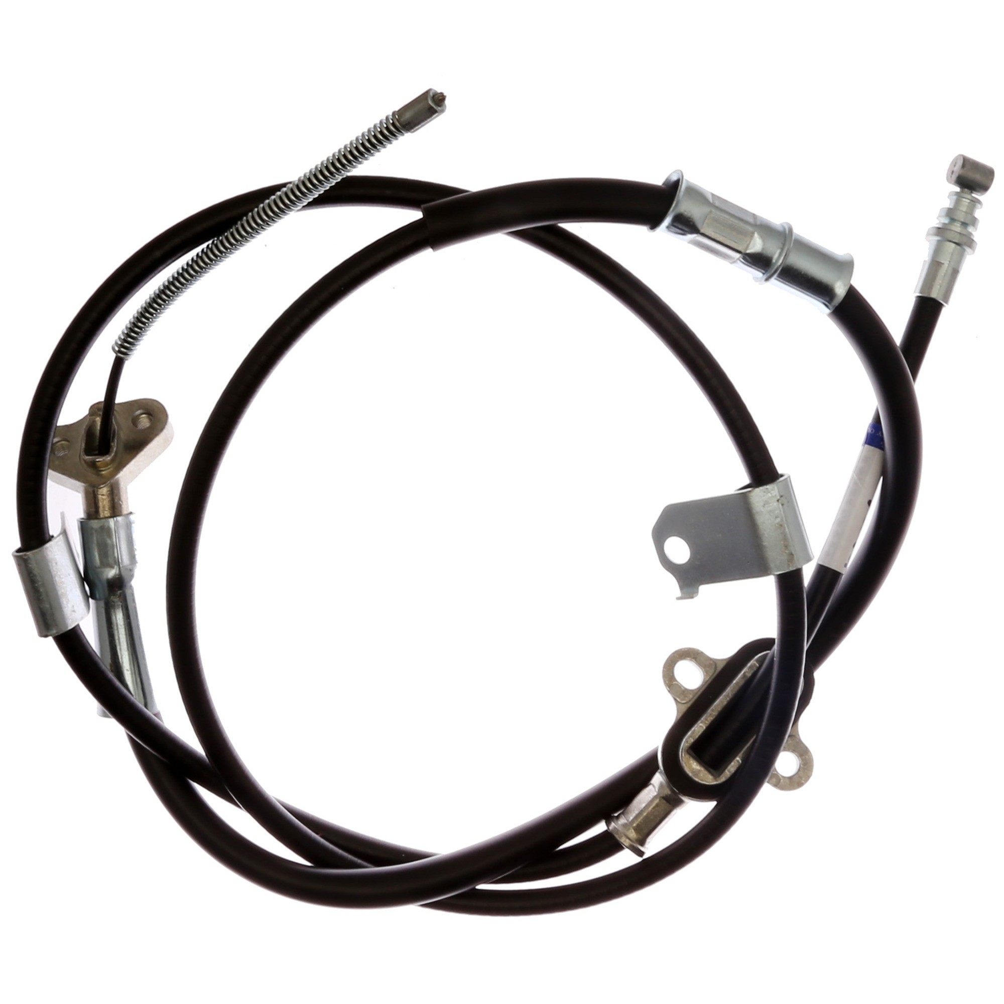 Raybestos Element3 Parking Brake Cable