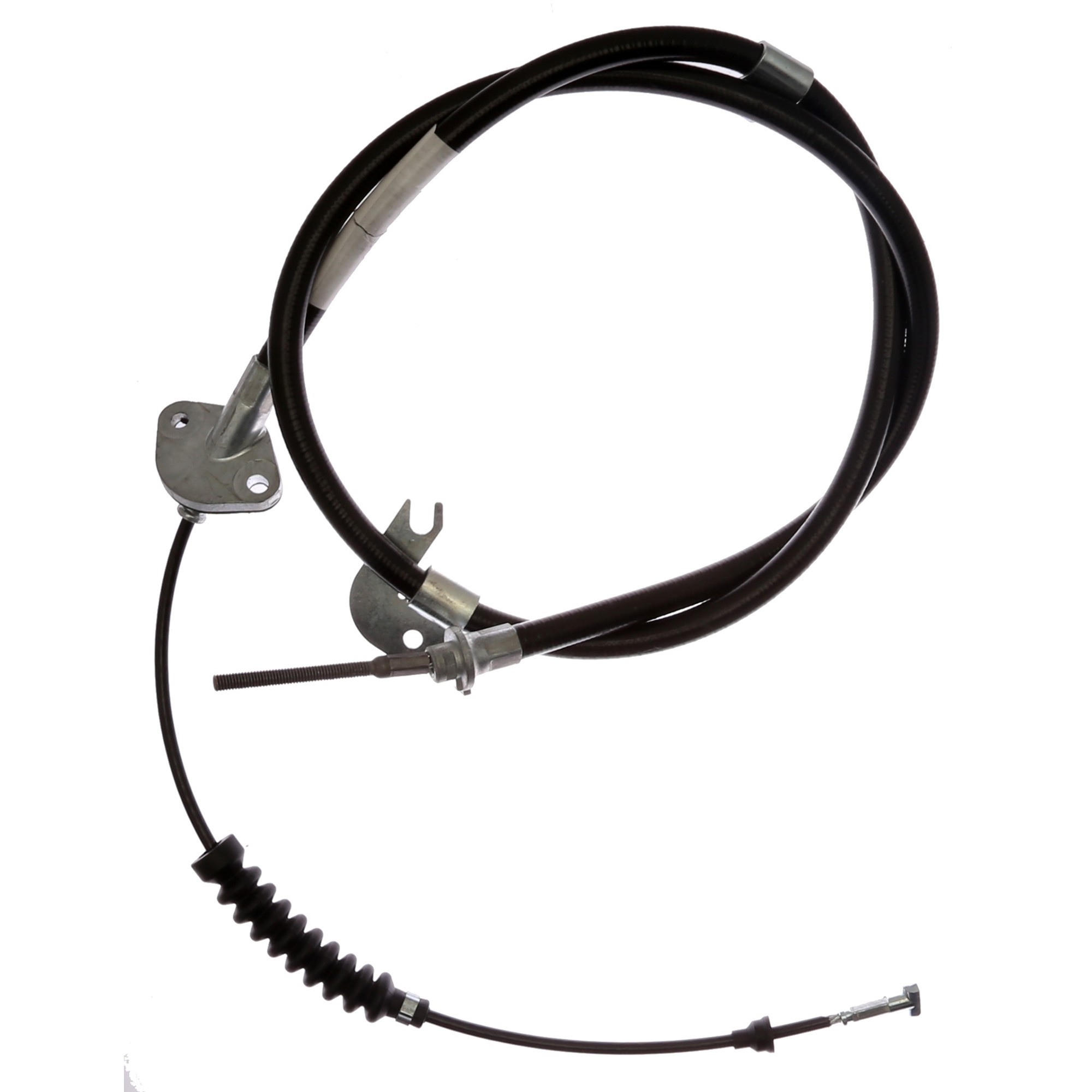 Raybestos Element3 Parking Brake Cable