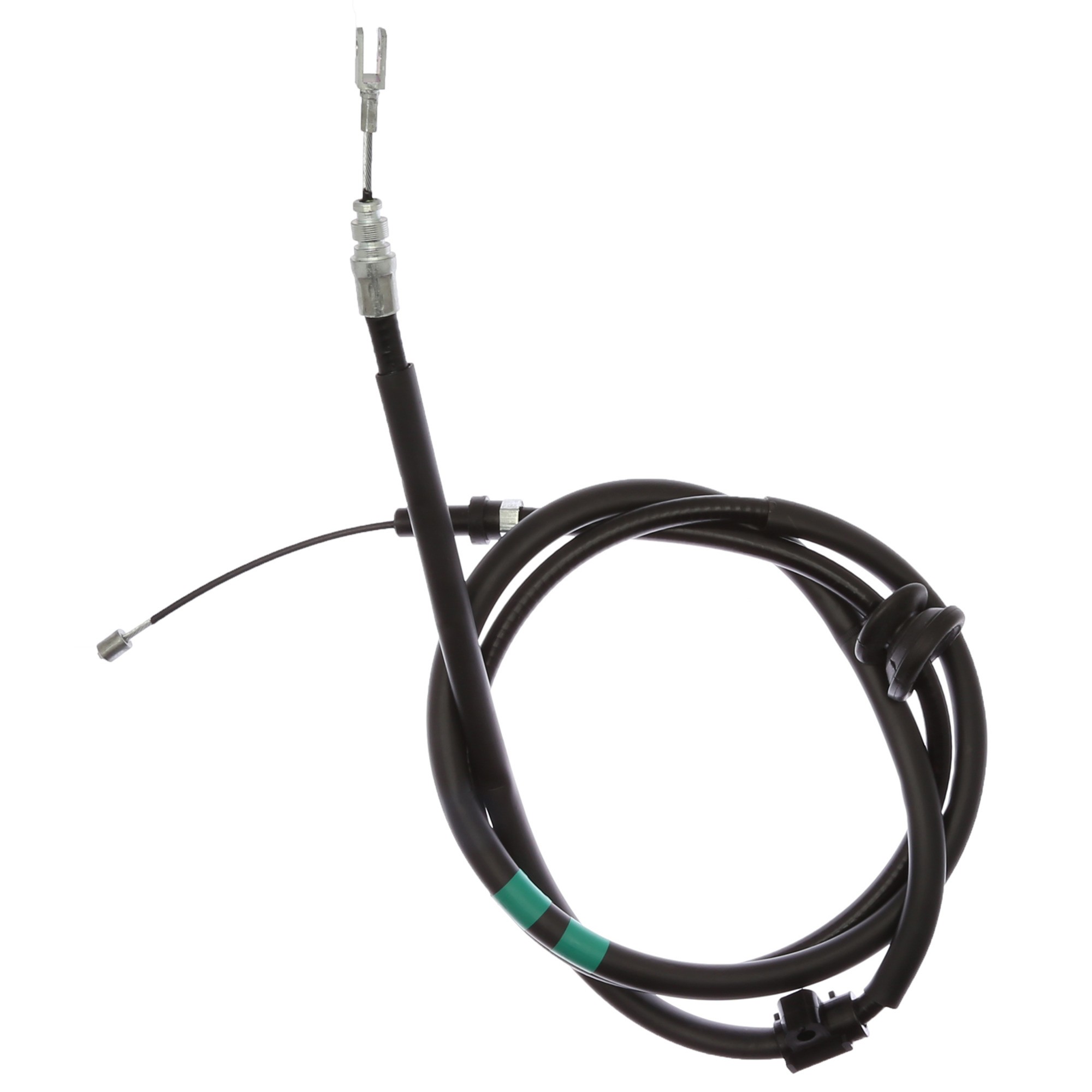 Raybestos Element3 Parking Brake Cable