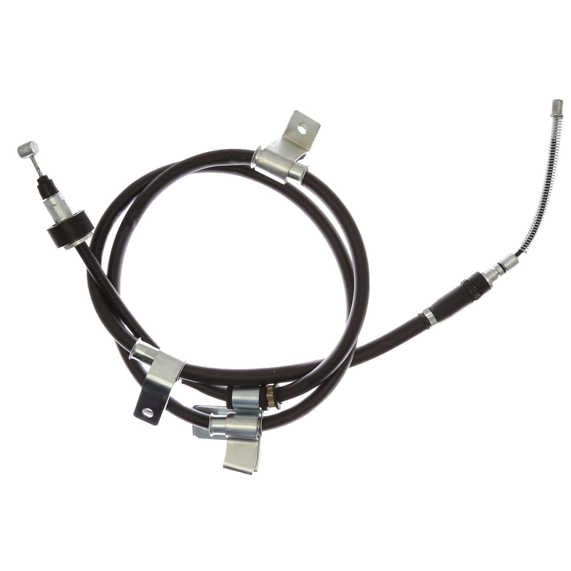 Raybestos Element3 Parking Brake Cable