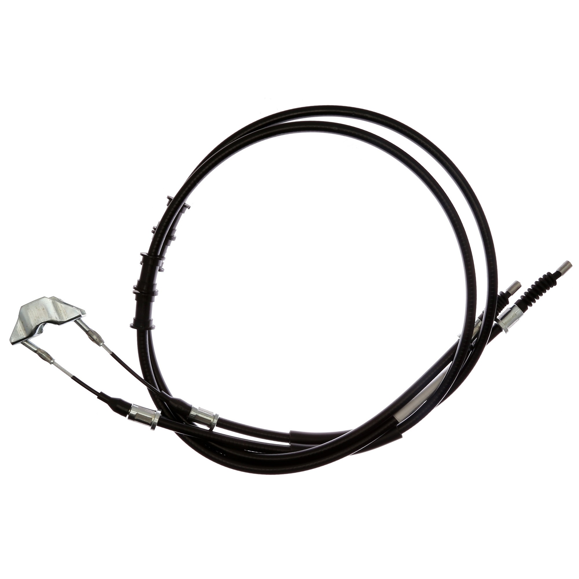 Raybestos Element3 Parking Brake Cable