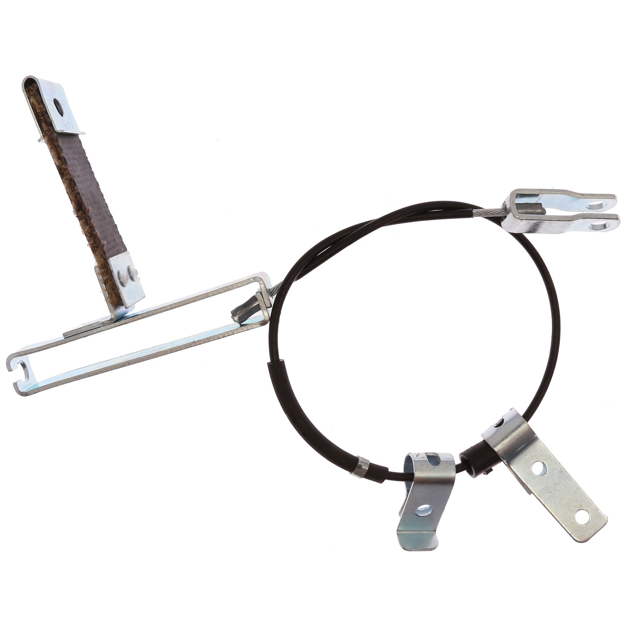 Raybestos Element3 Parking Brake Cable