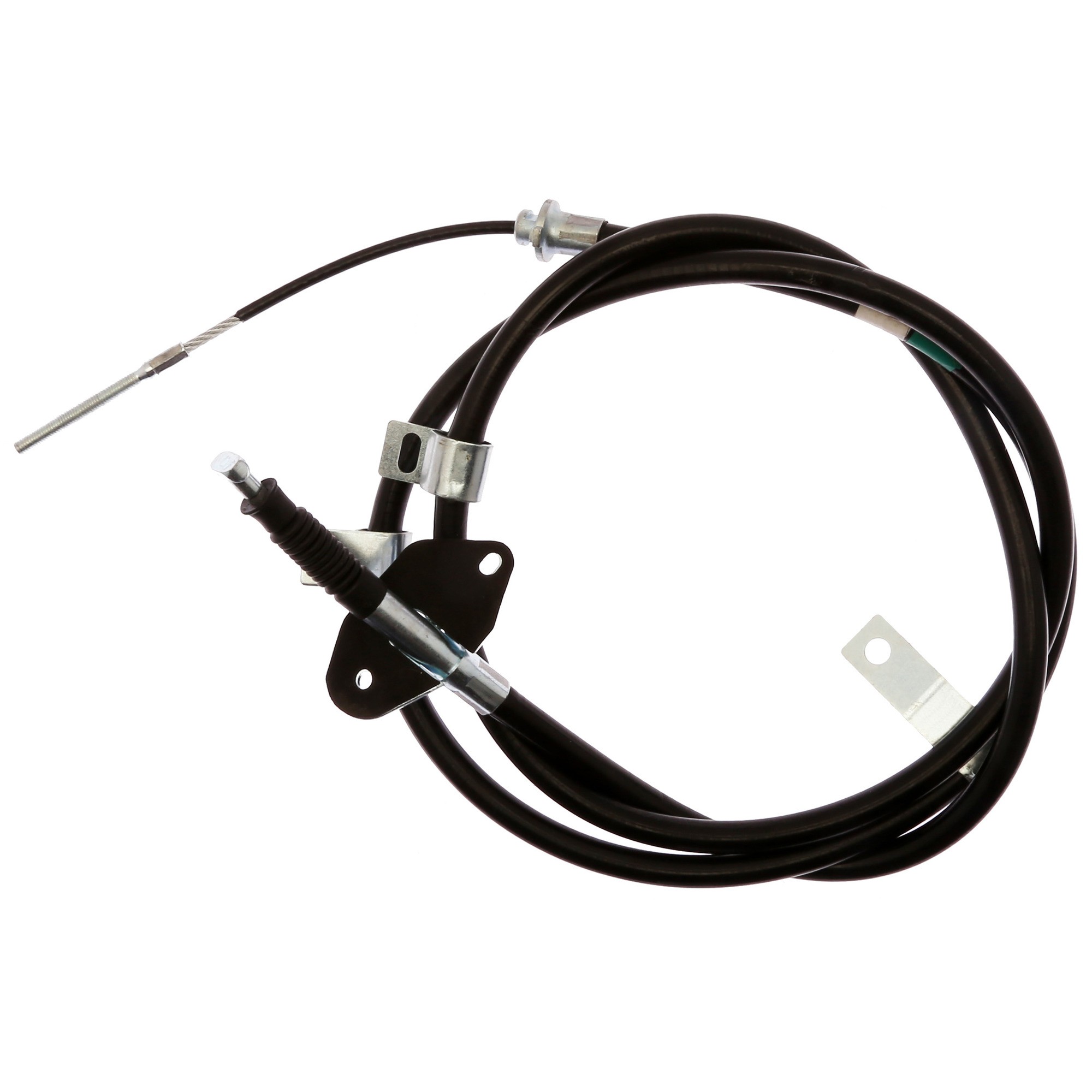 Raybestos Element3 Parking Brake Cable