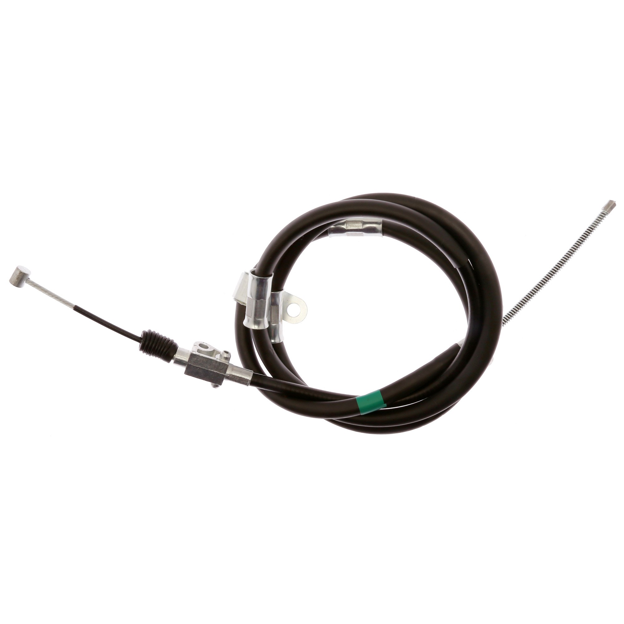 Raybestos Element3 Parking Brake Cable