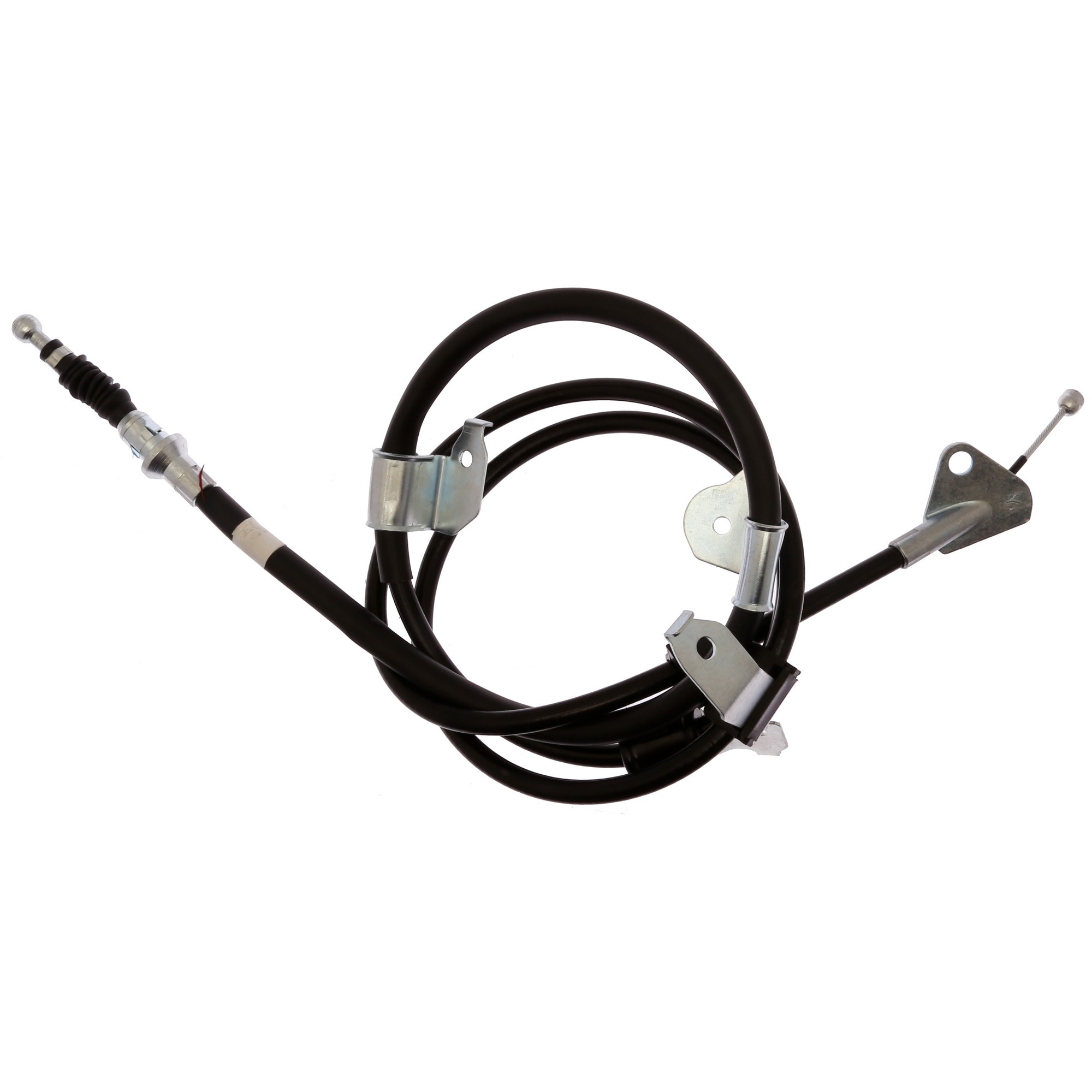 Raybestos Element3 Parking Brake Cable