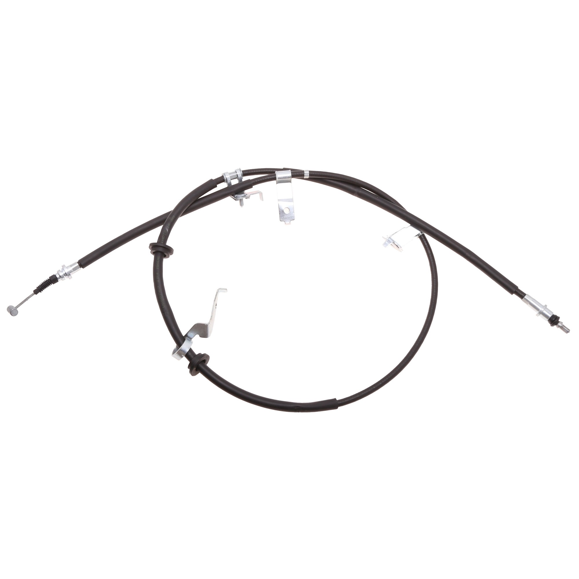 Raybestos Element3 Parking Brake Cable