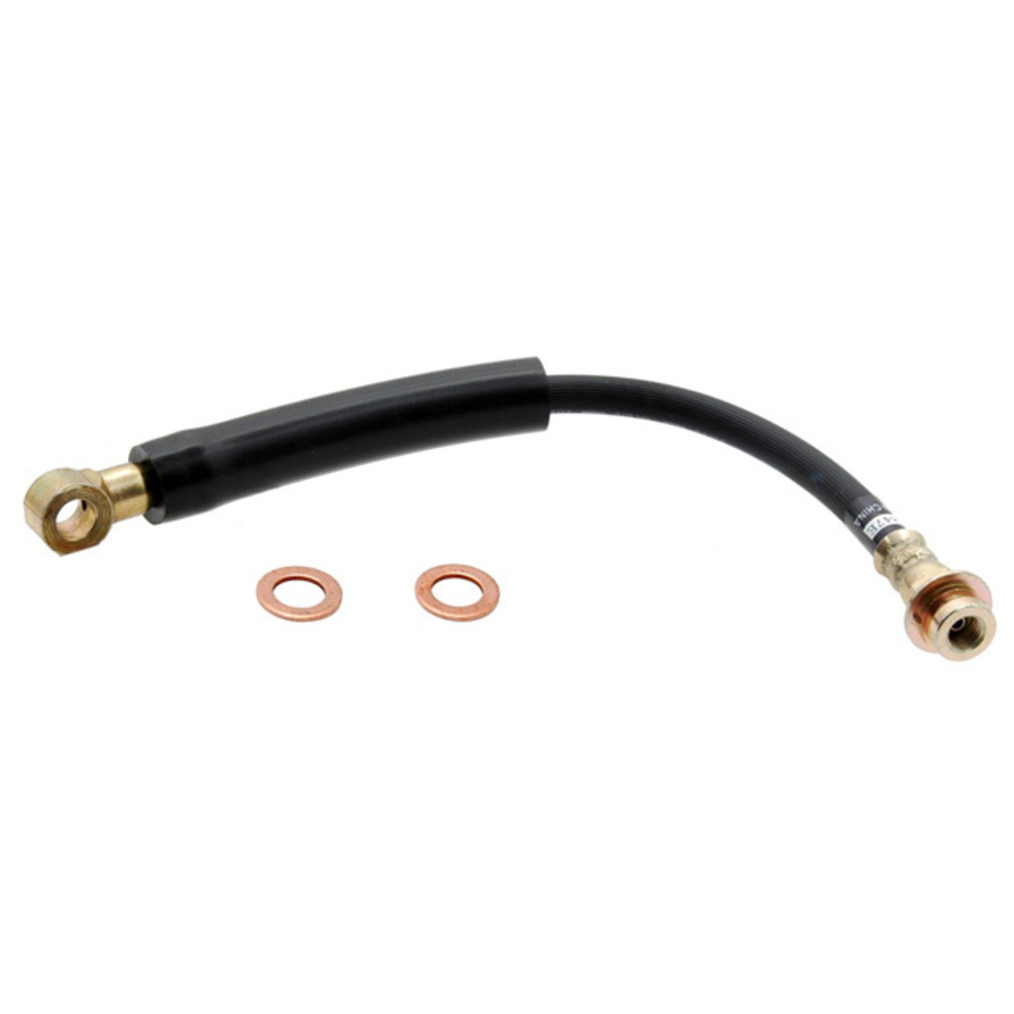 Raybestos Element3 Brake Hose