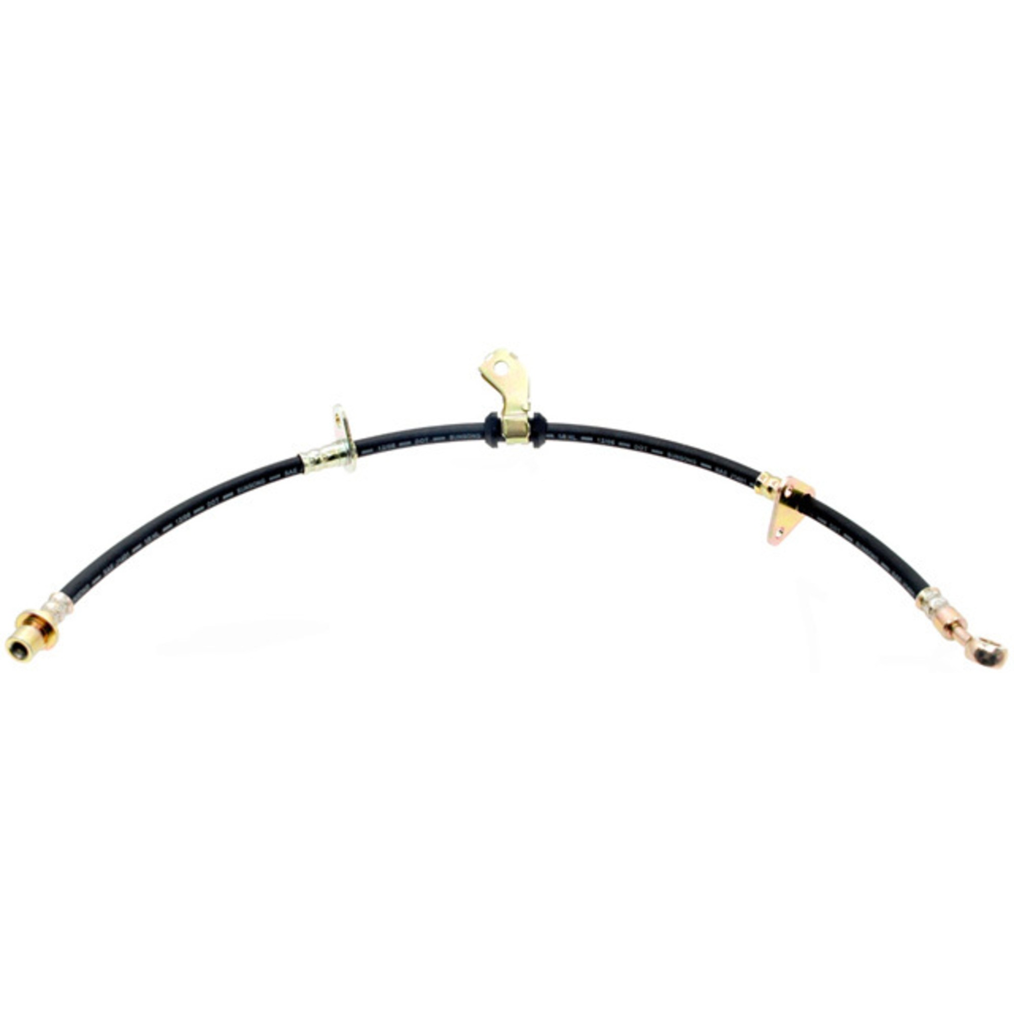 Raybestos Element3 Brake Hose