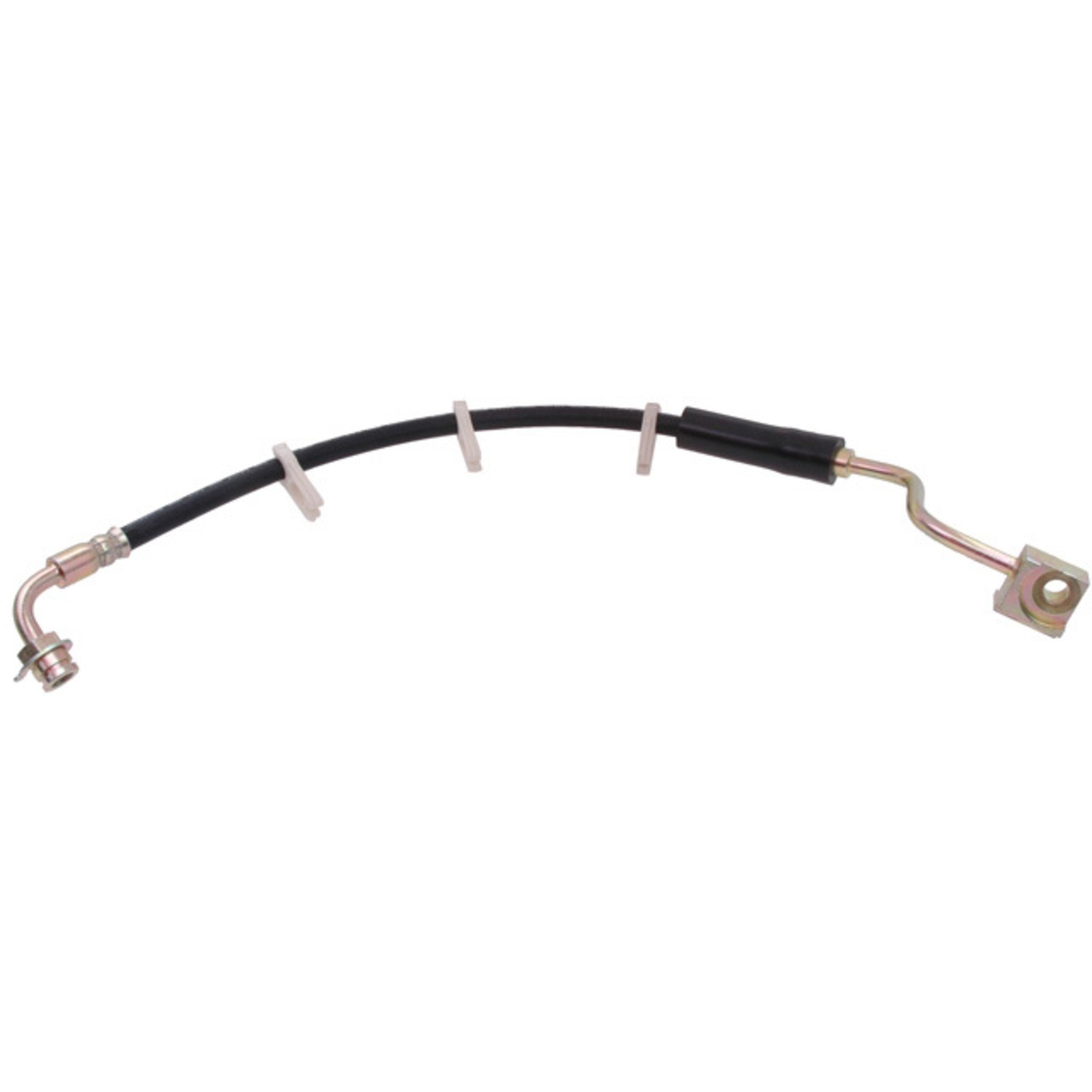 Raybestos Element3 Brake Hose