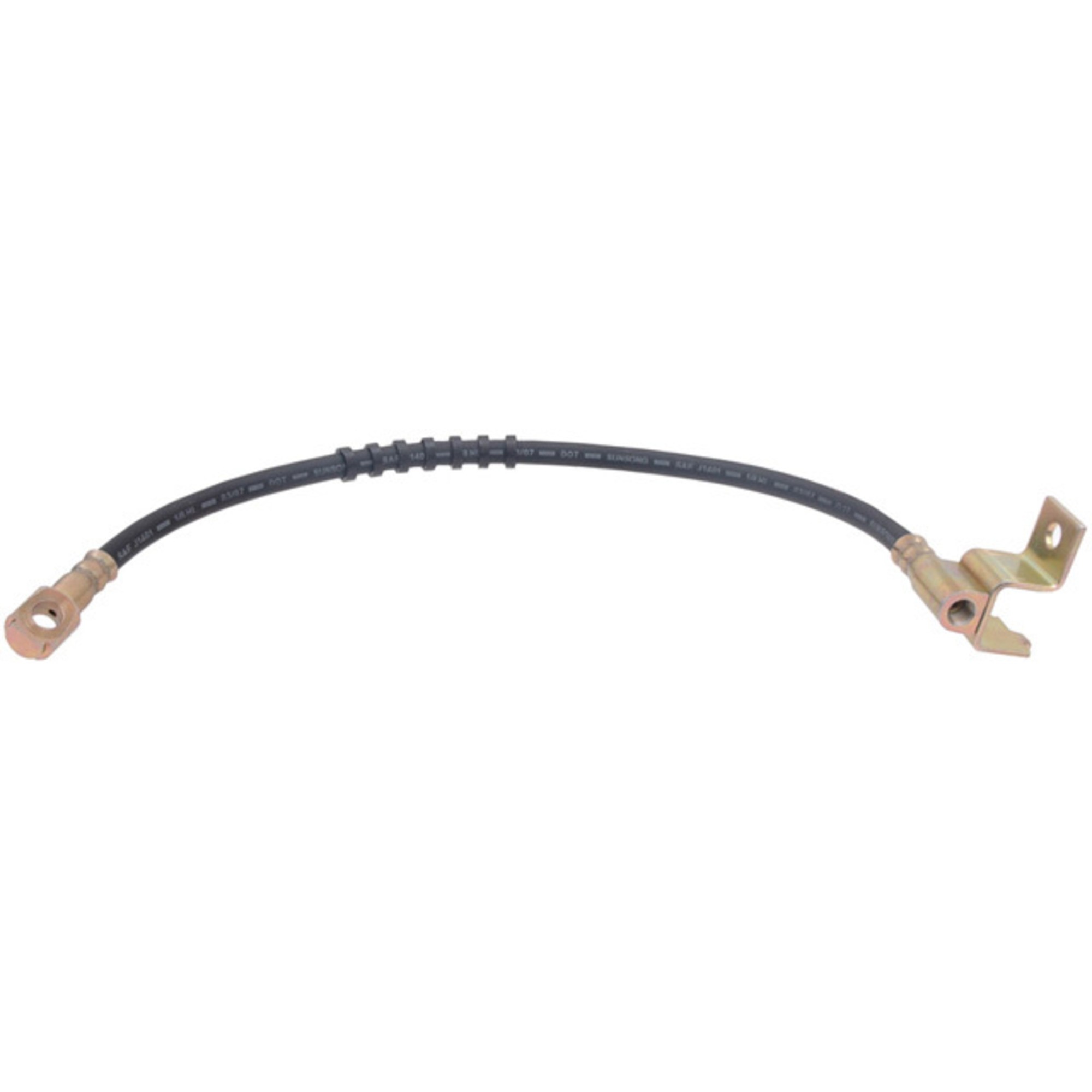 Raybestos Element3 Brake Hose
