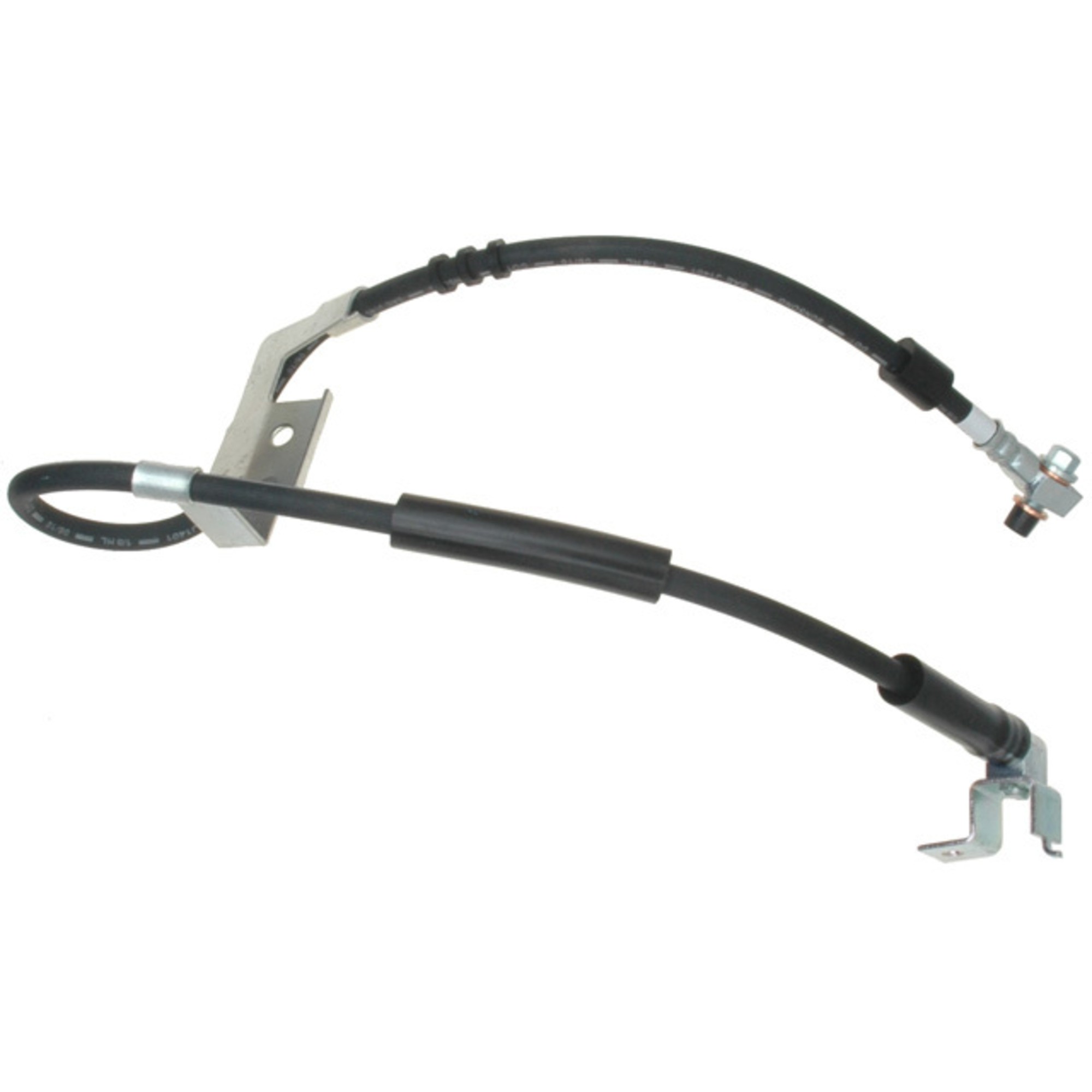 Raybestos Element3 Brake Hose