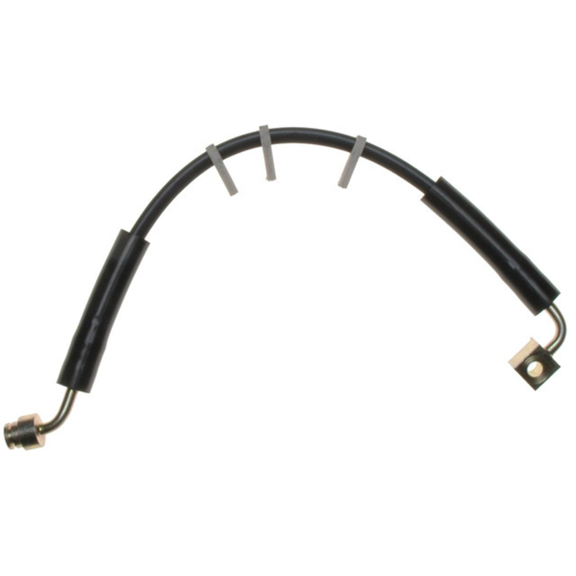 Raybestos Element3 Brake Hose