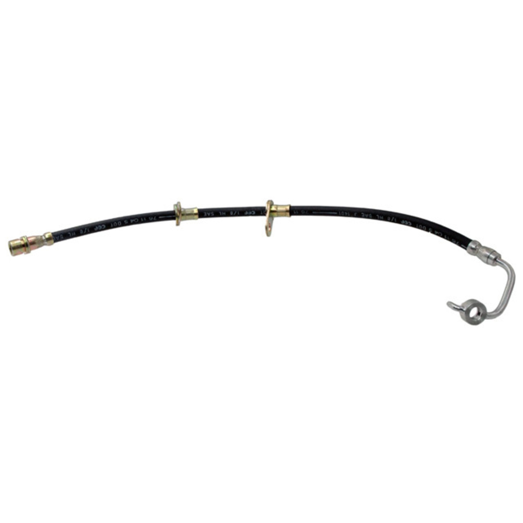 Raybestos Element3 Brake Hose