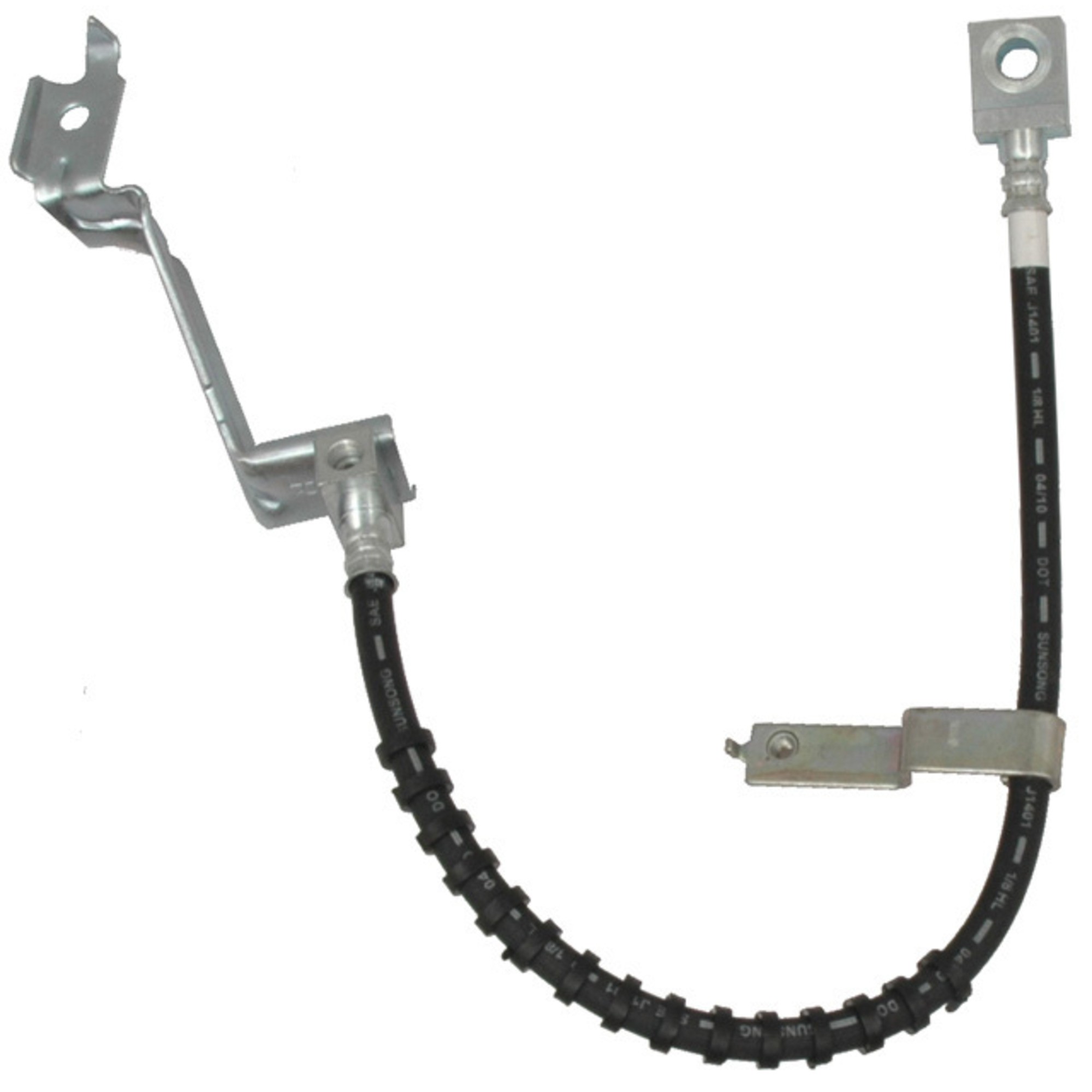 Raybestos Element3 Brake Hose