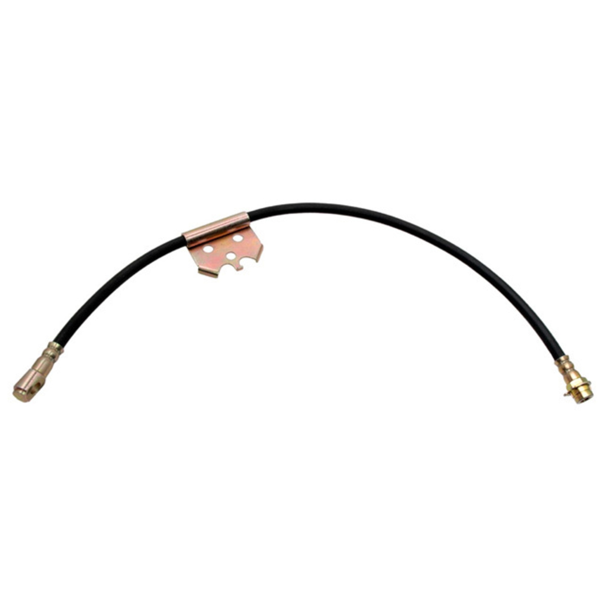 Raybestos Element3 Brake Hose