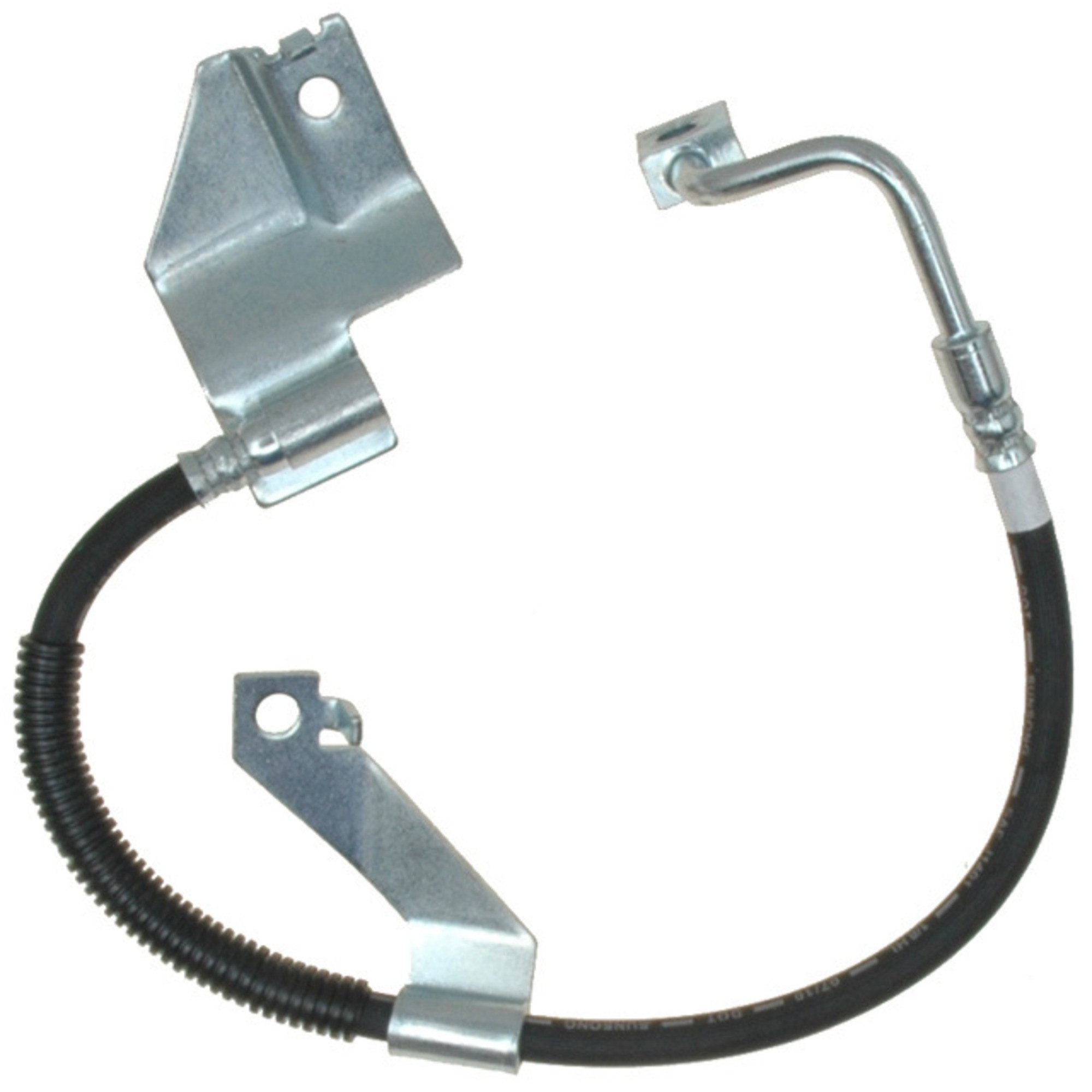 Raybestos Element3 Brake Hose