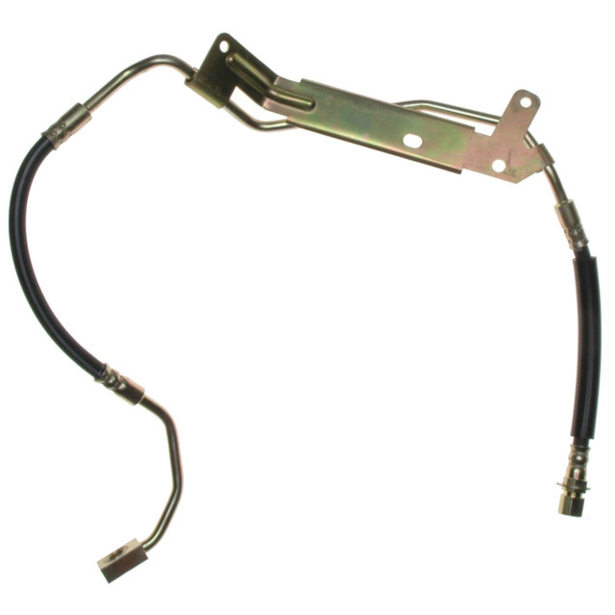 Raybestos Element3 Brake Hose