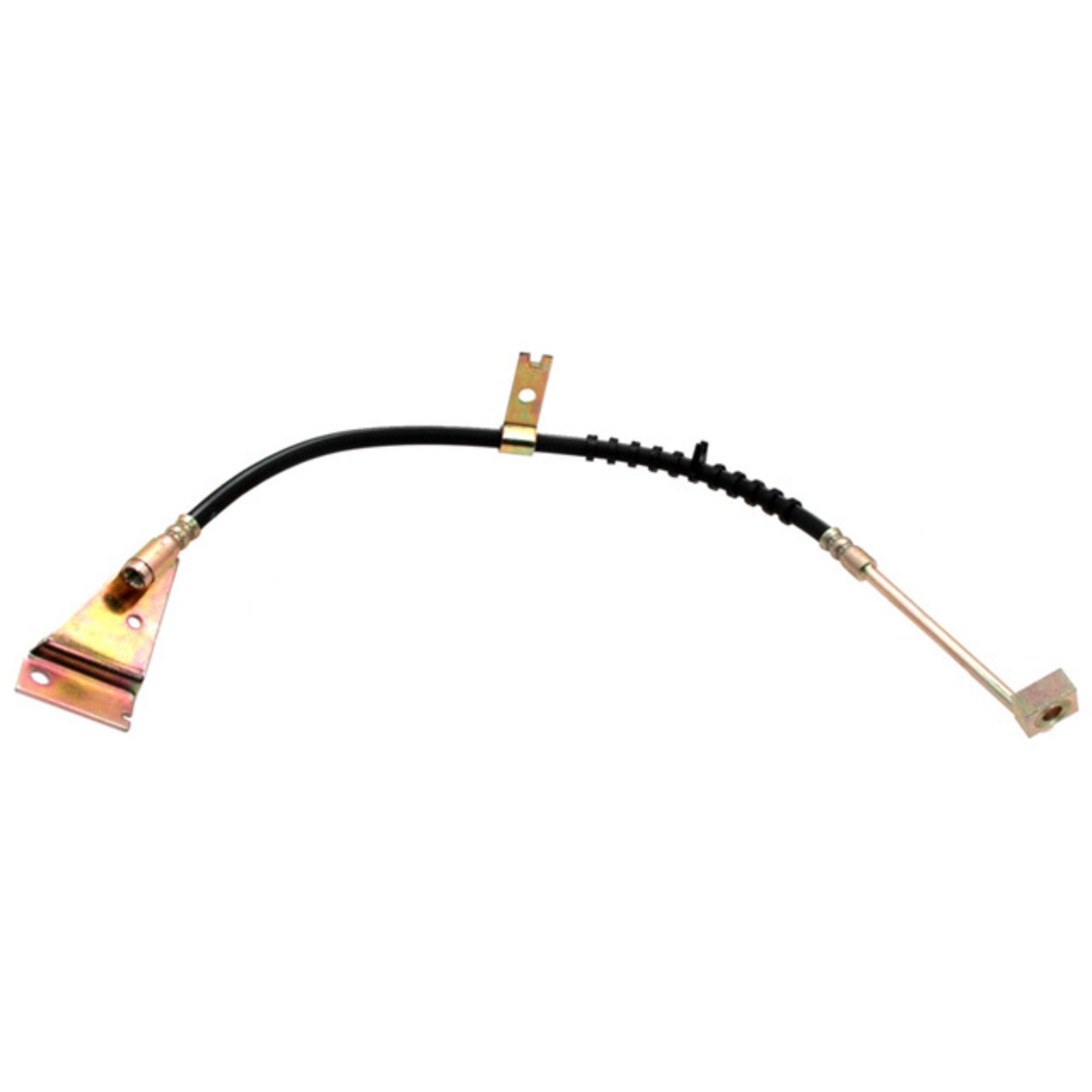 Raybestos Element3 Brake Hose