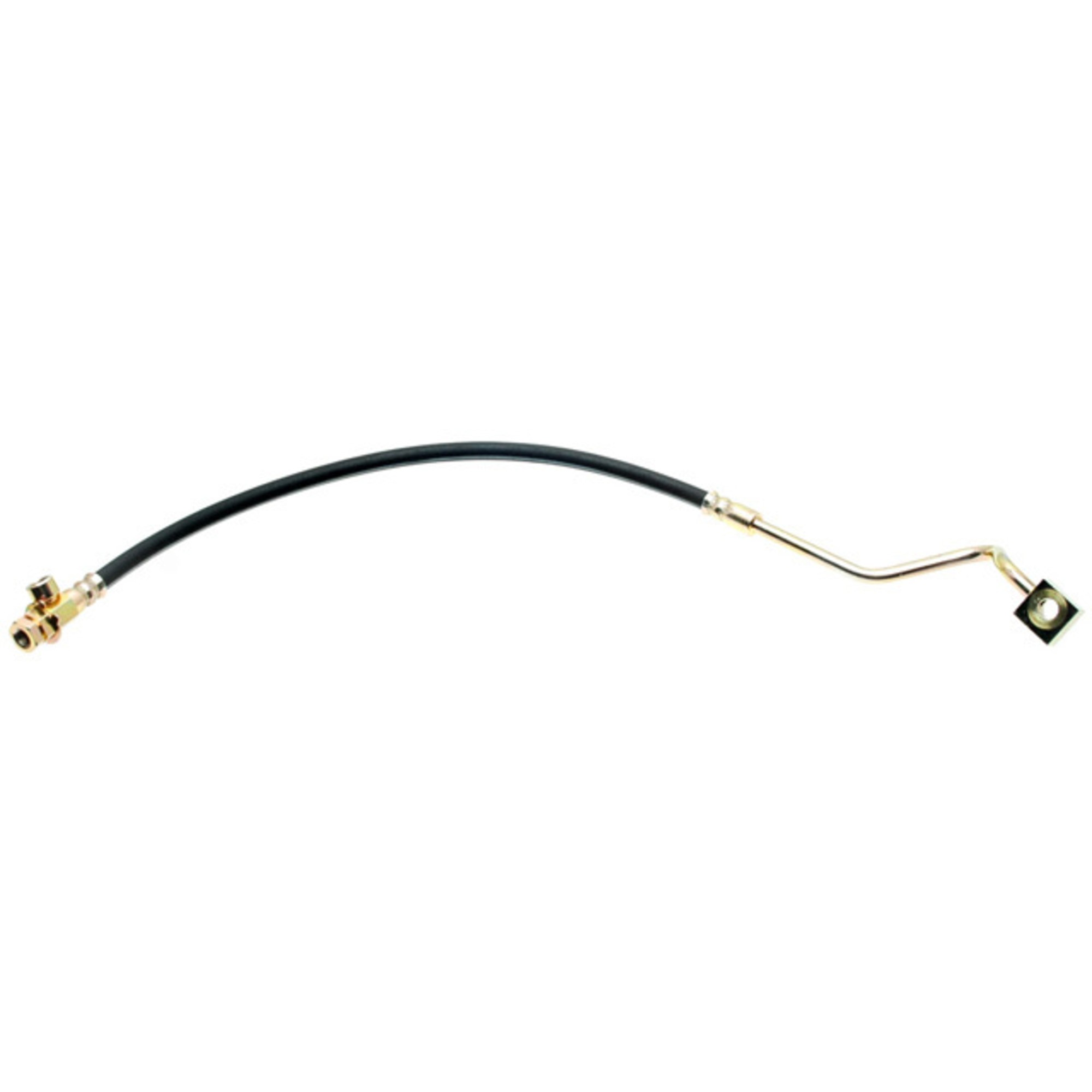 Raybestos Element3 Brake Hose
