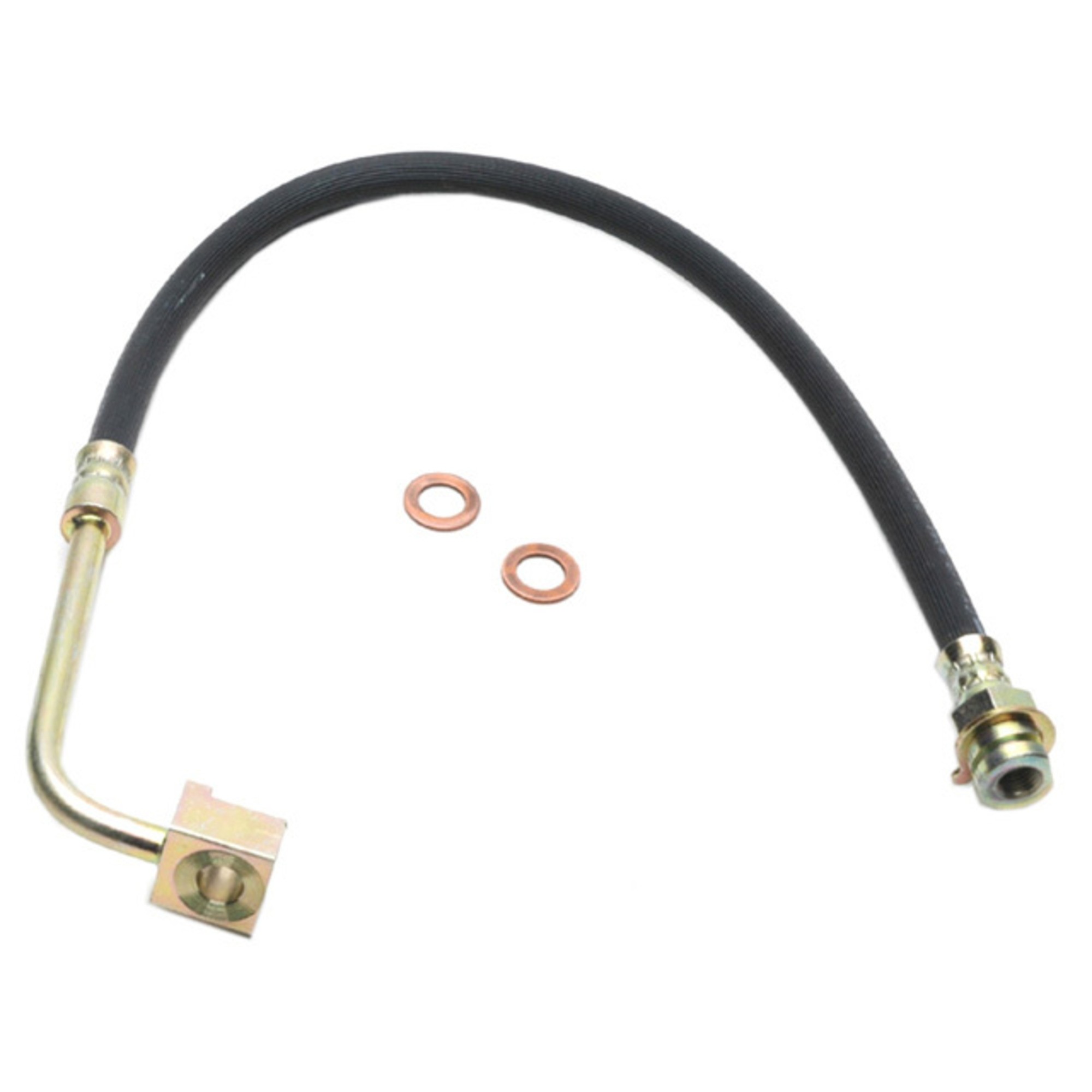 Raybestos Element3 Brake Hose