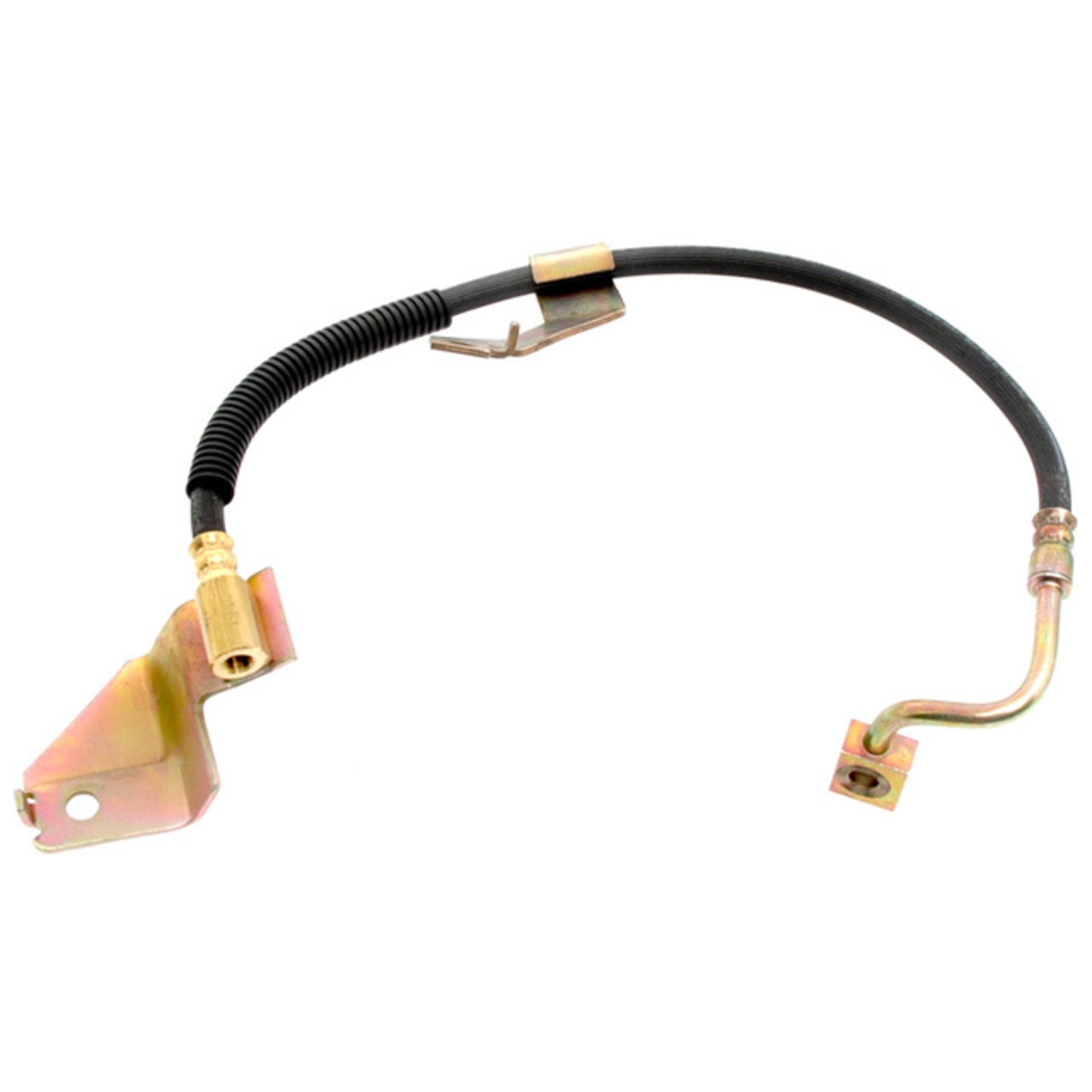 Raybestos Element3 Brake Hose