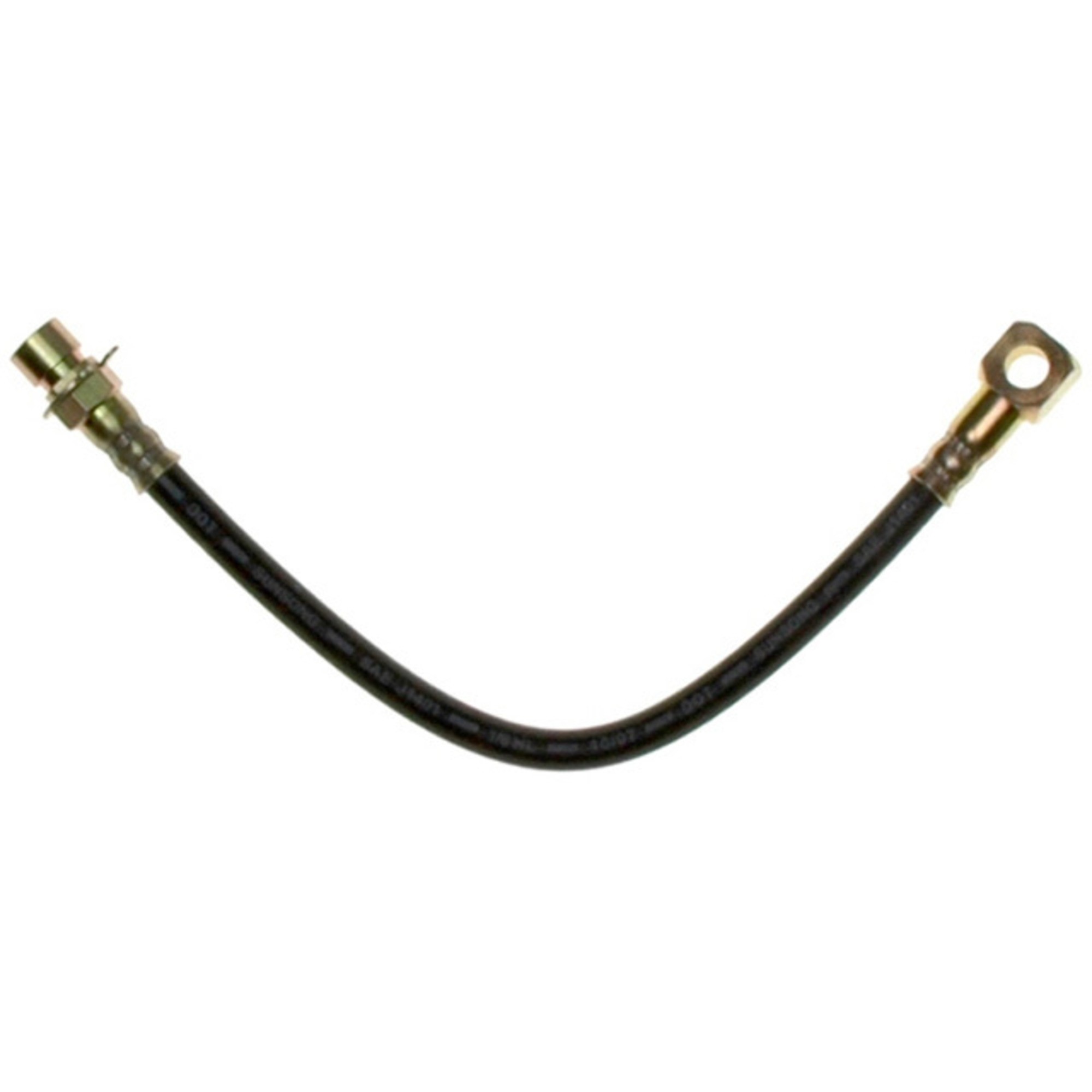 Raybestos Element3 Brake Hose