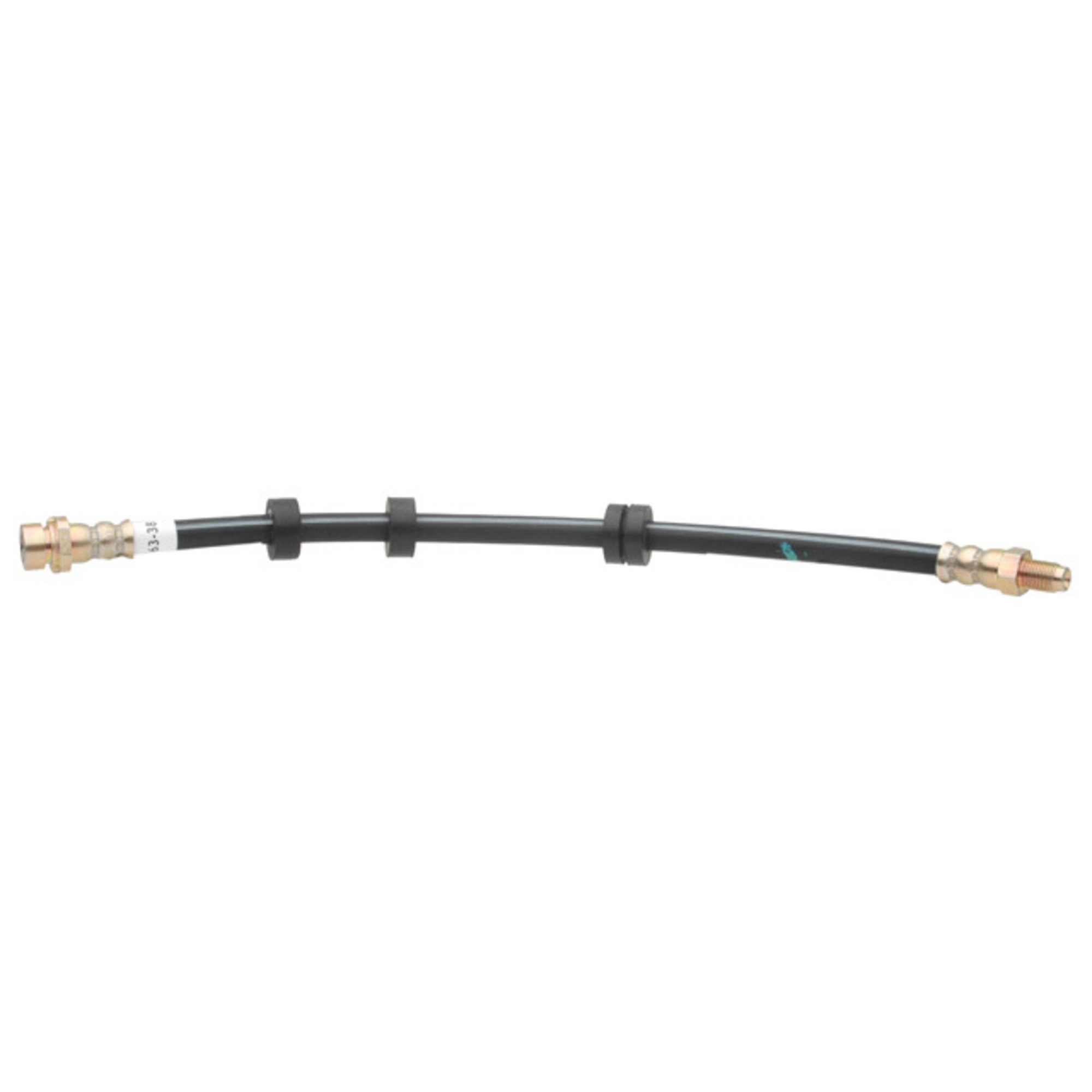 Raybestos Element3 Brake Hose
