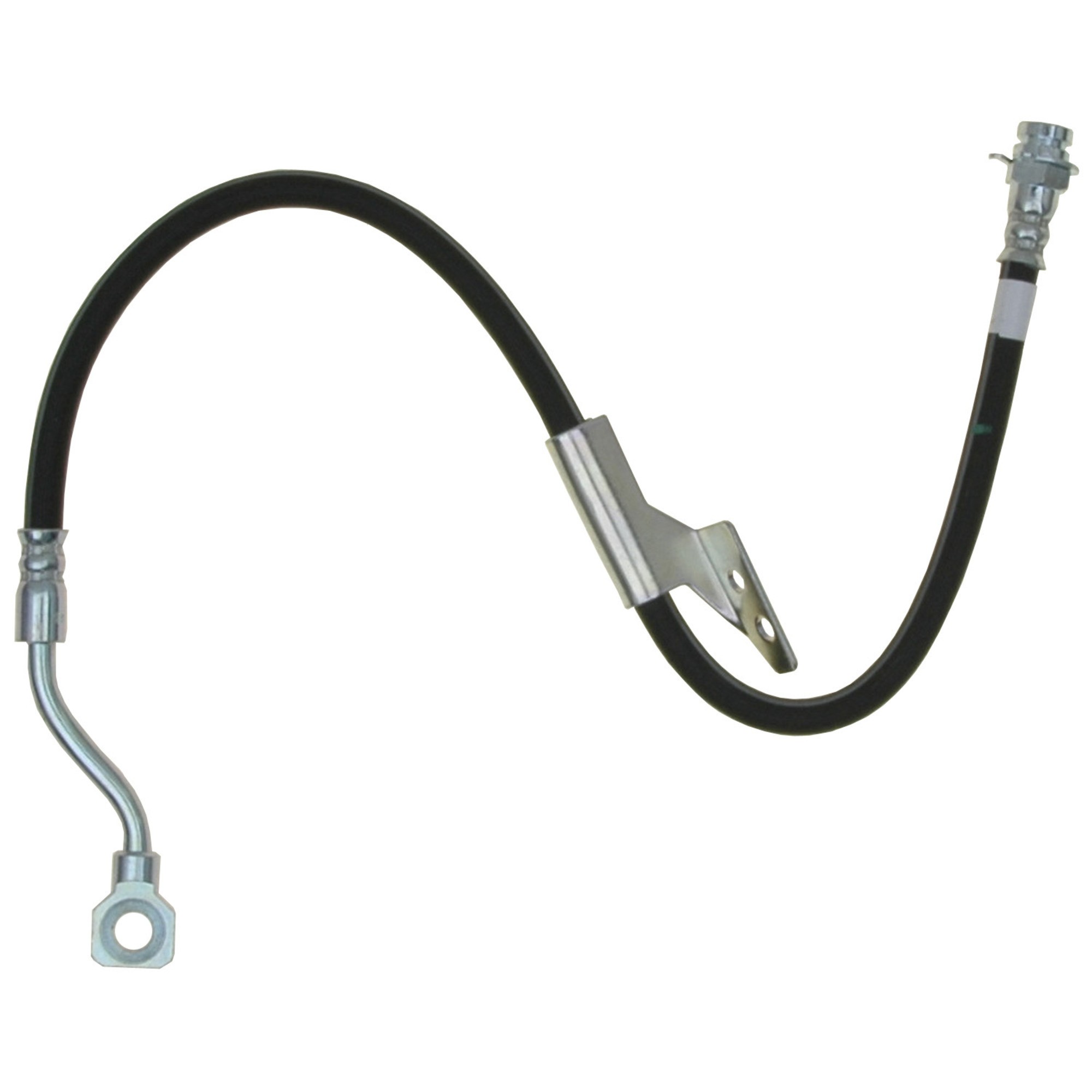 Raybestos Element3 Brake Hose