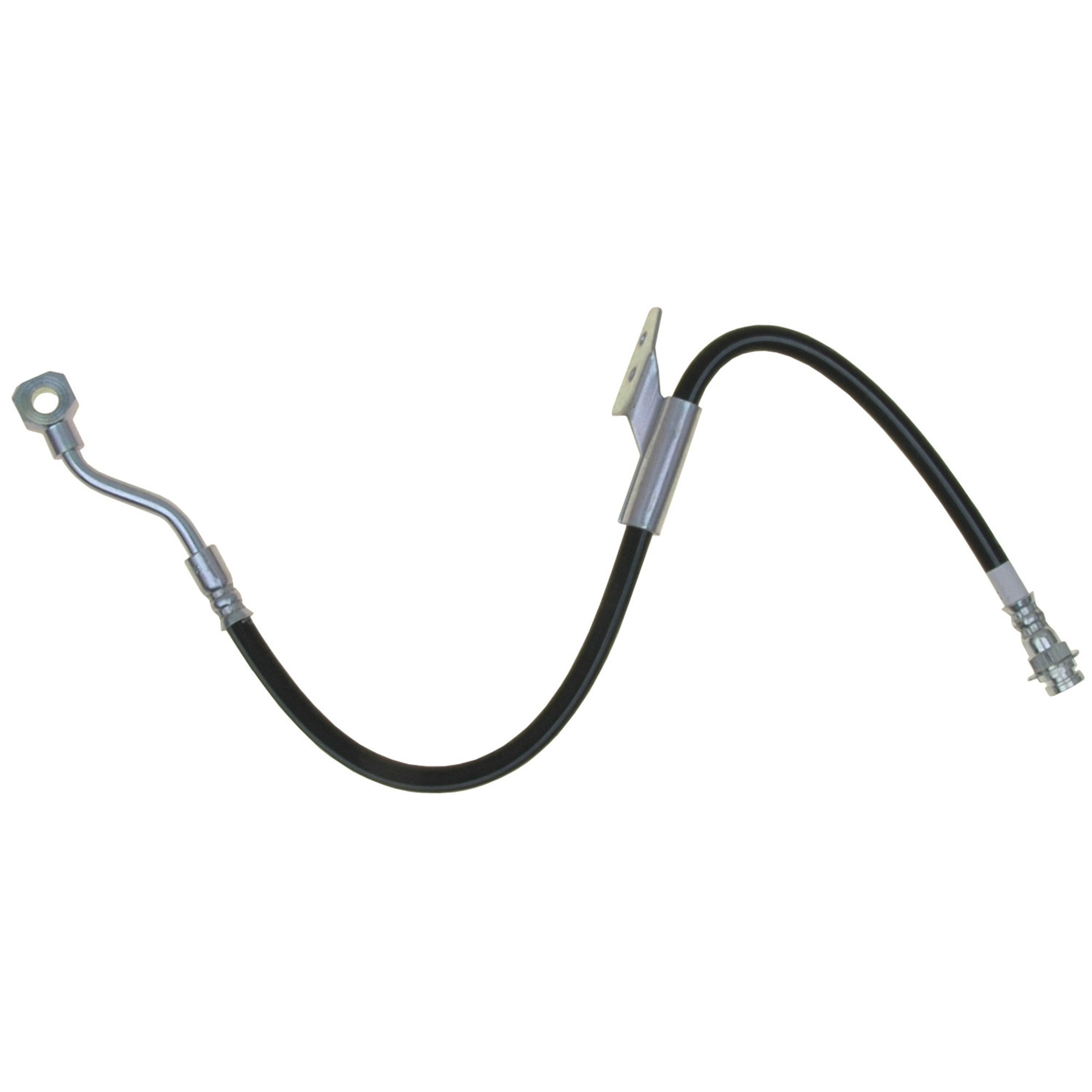 Raybestos Element3 Brake Hose