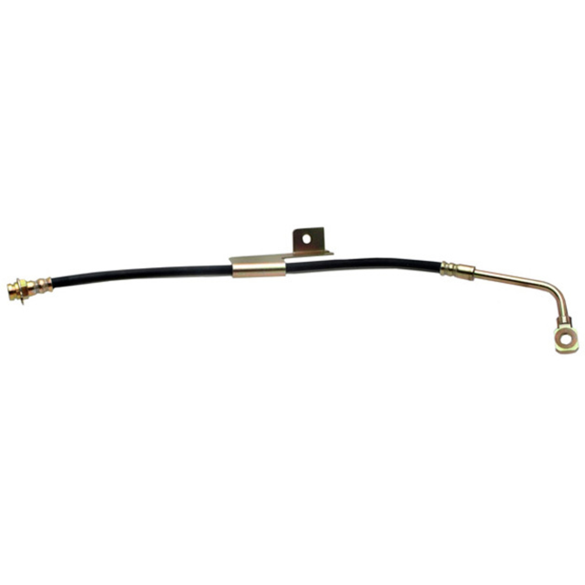 Raybestos Element3 Brake Hose