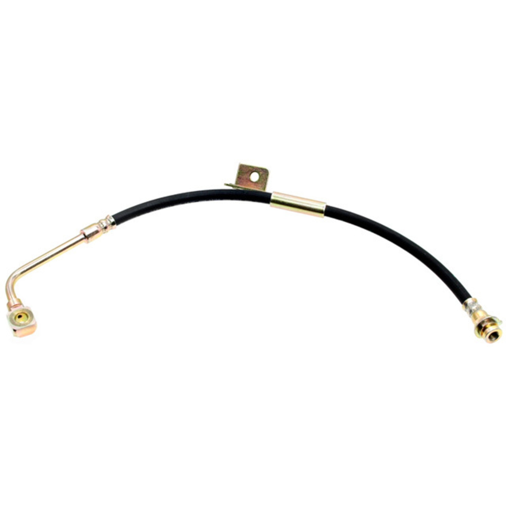 Raybestos Element3 Brake Hose