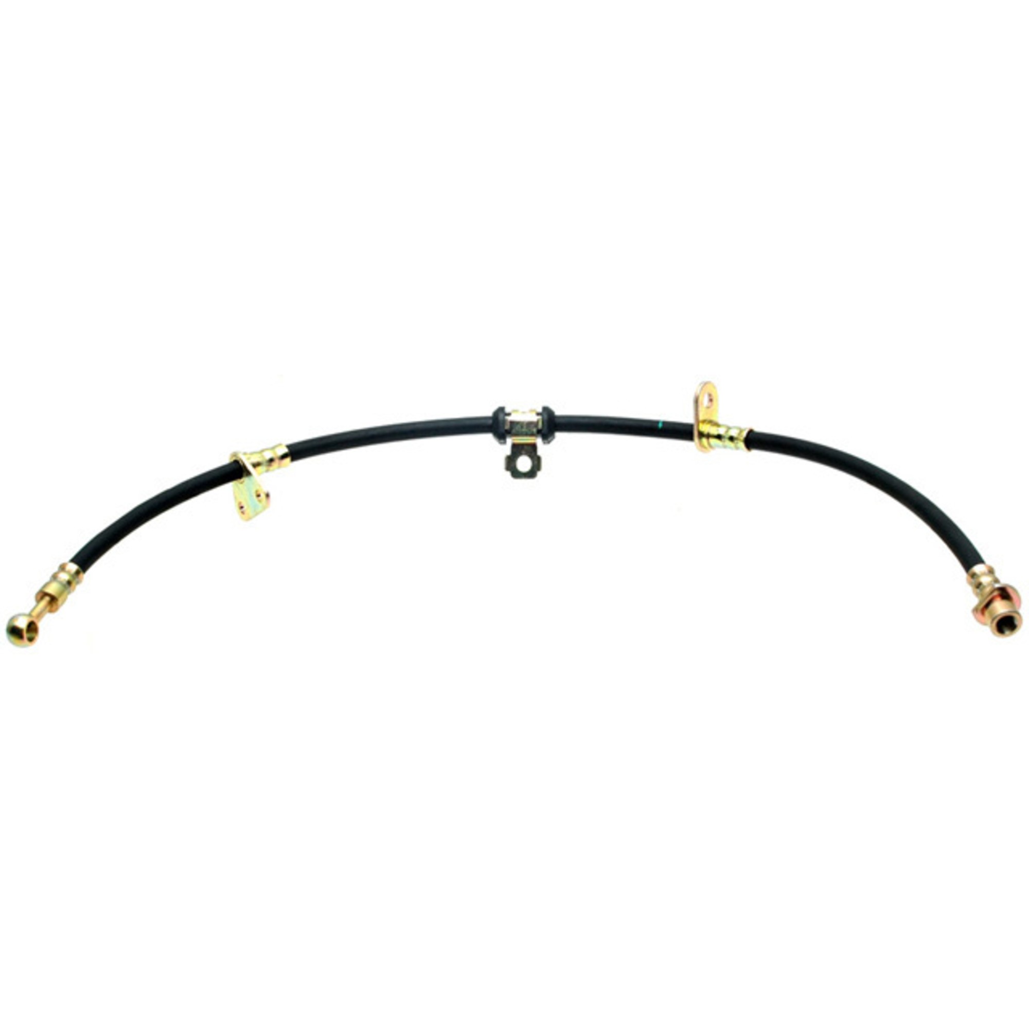 Raybestos Element3 Brake Hose