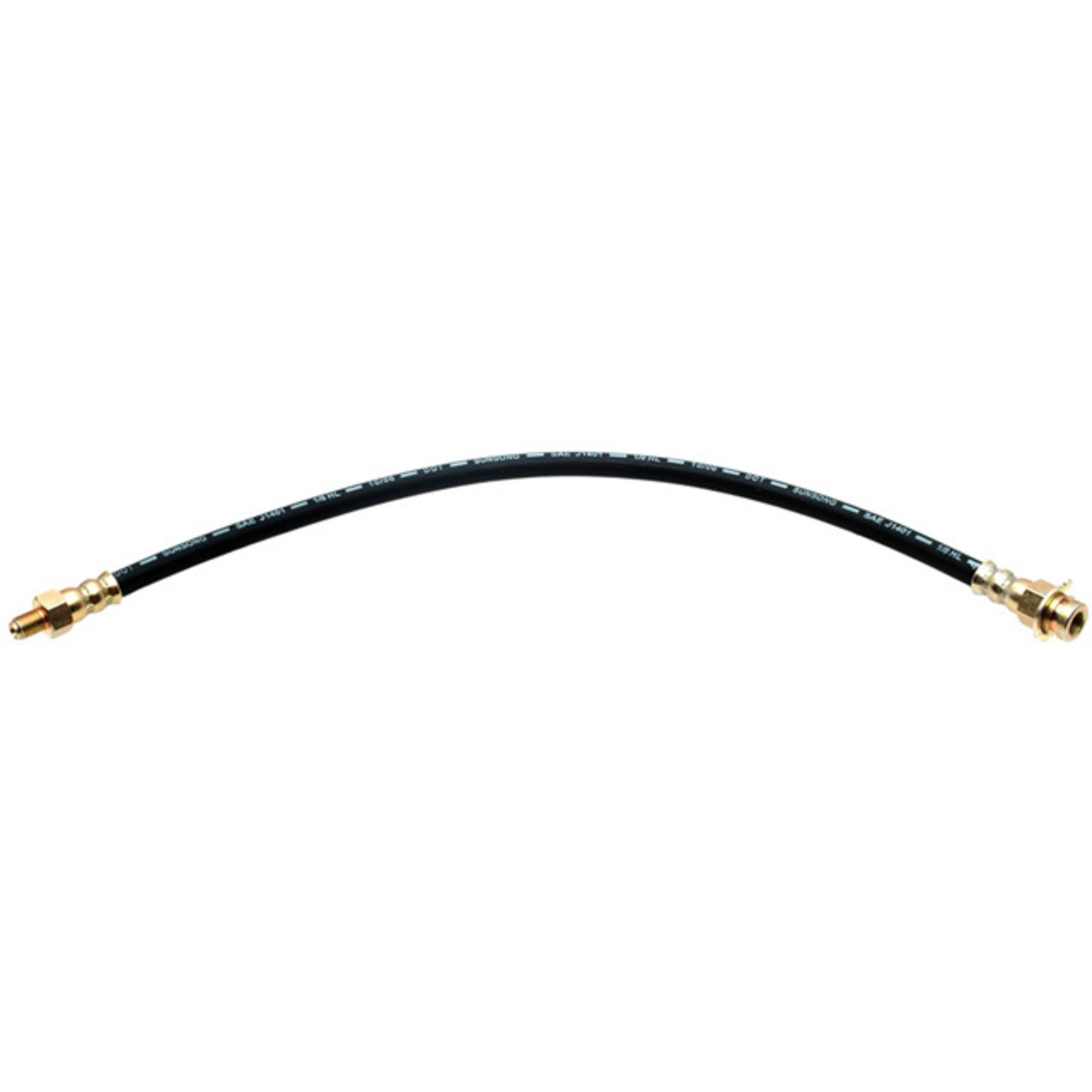 Raybestos Element3 Brake Hose