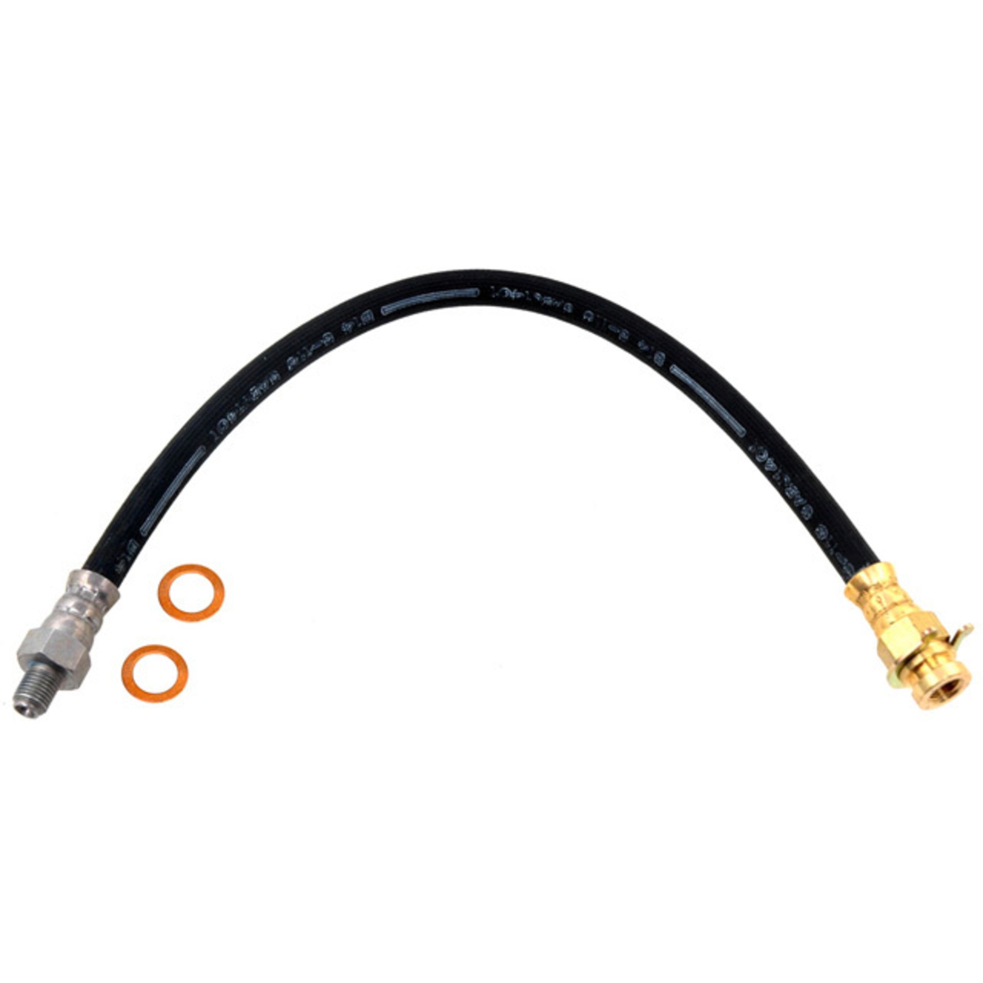 Raybestos Element3 Brake Hose
