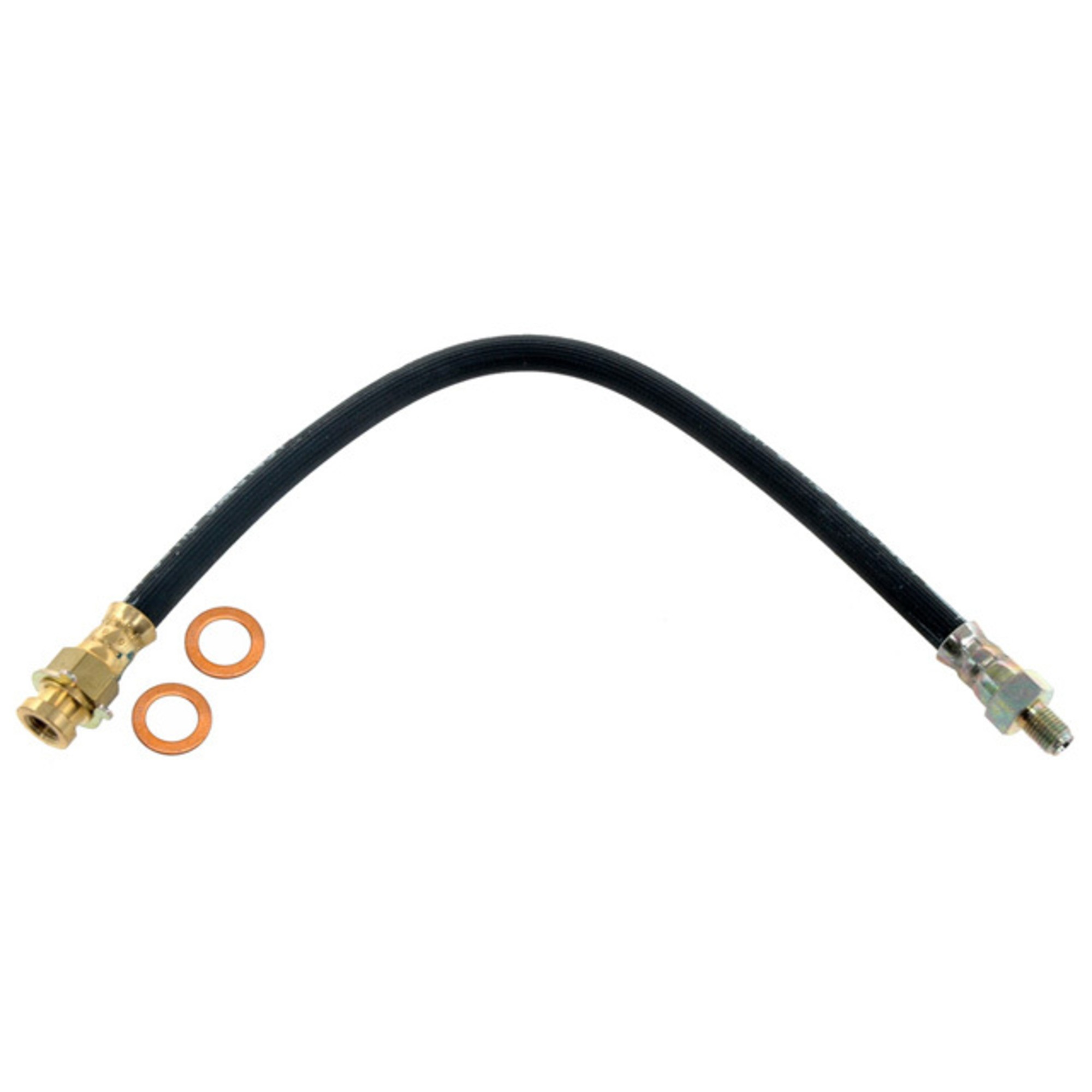 Raybestos Element3 Brake Hose