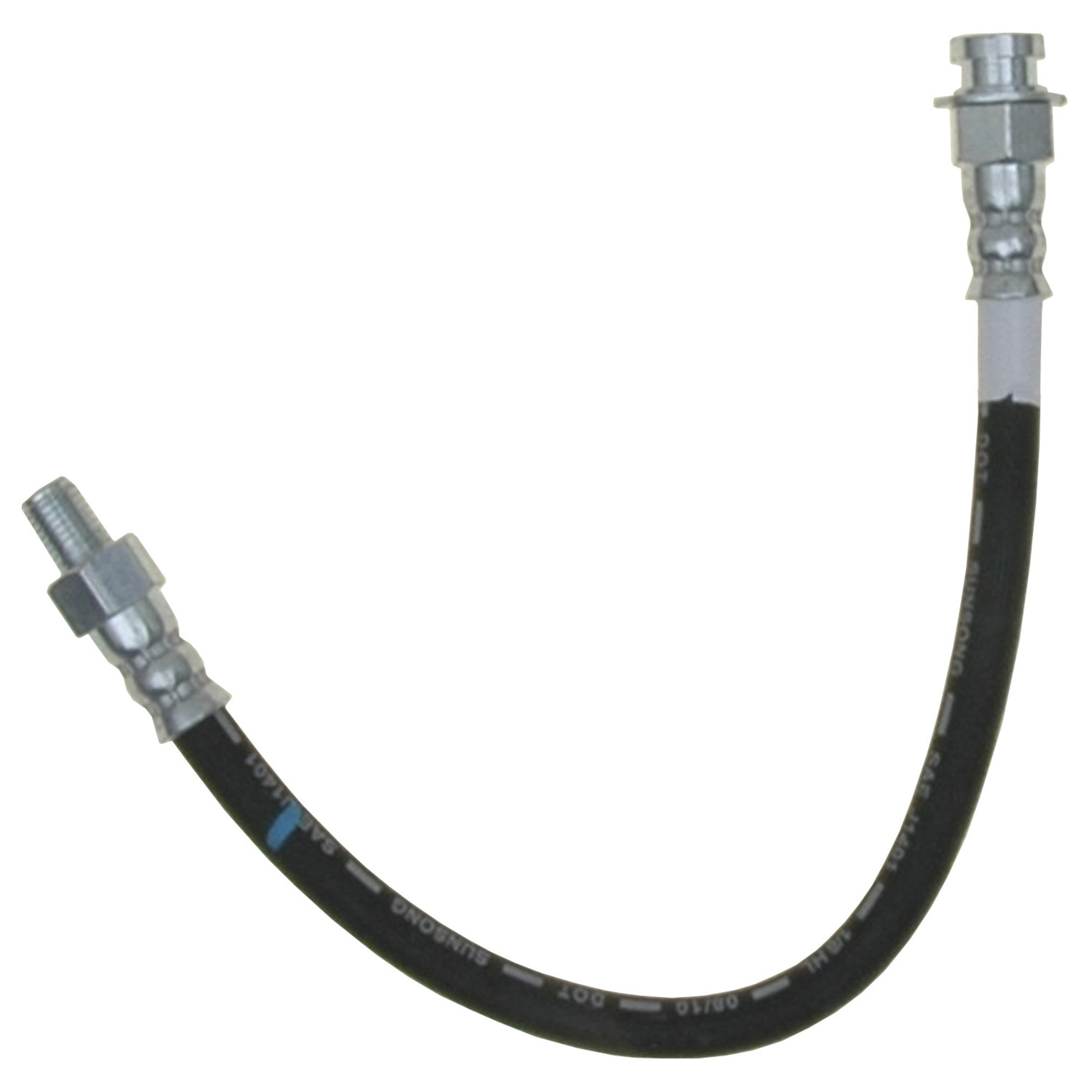 Raybestos Element3 Brake Hose