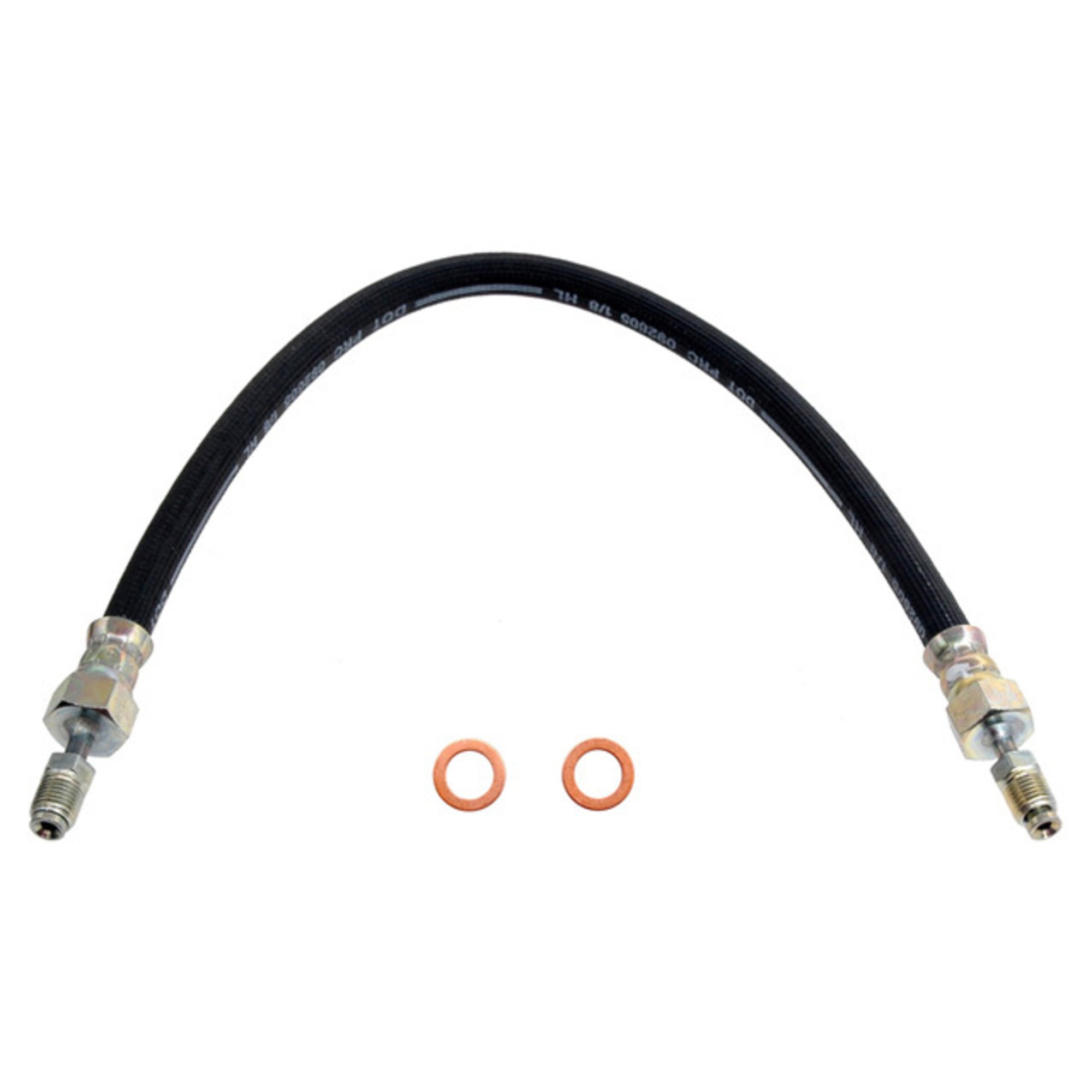 Raybestos Element3 Brake Hose