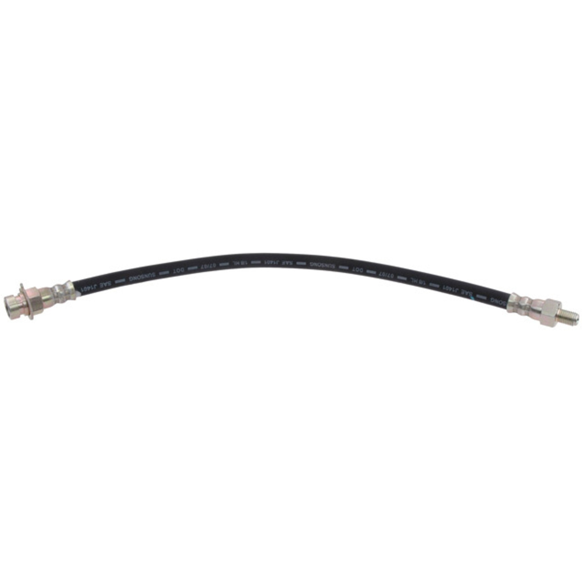 Raybestos Element3 Brake Hose