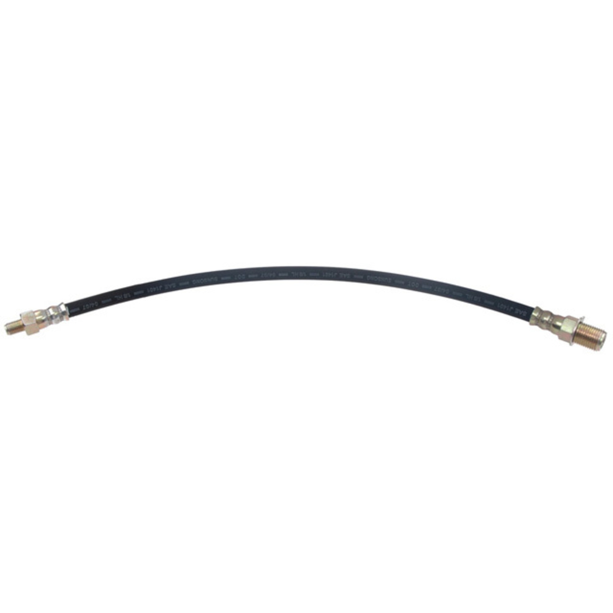 Raybestos Element3 Brake Hose