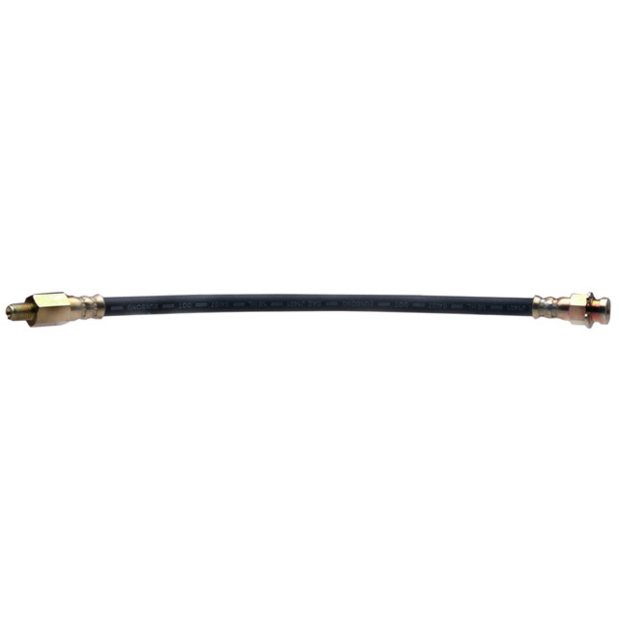Raybestos Element3 Brake Hose