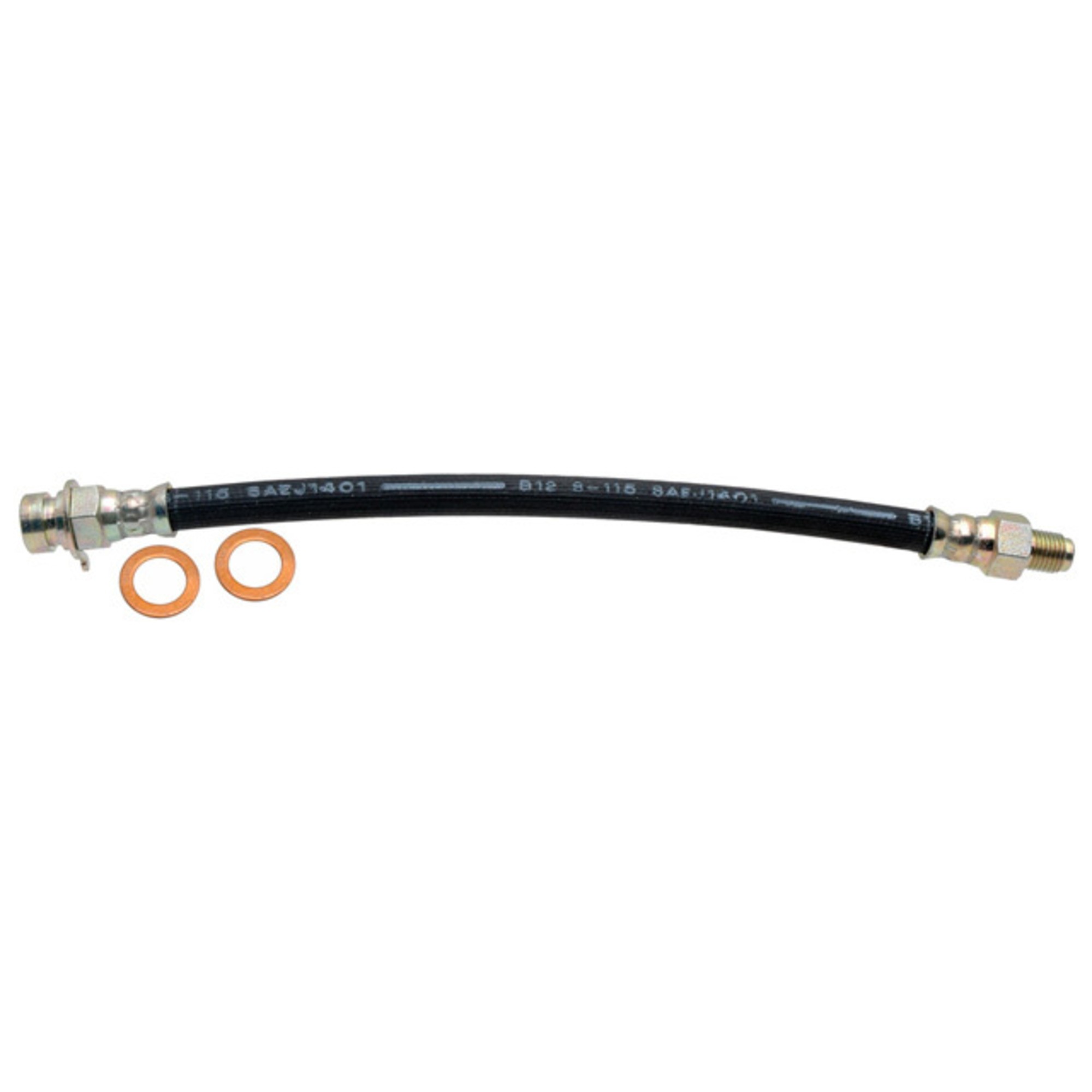 Raybestos Element3 Brake Hose