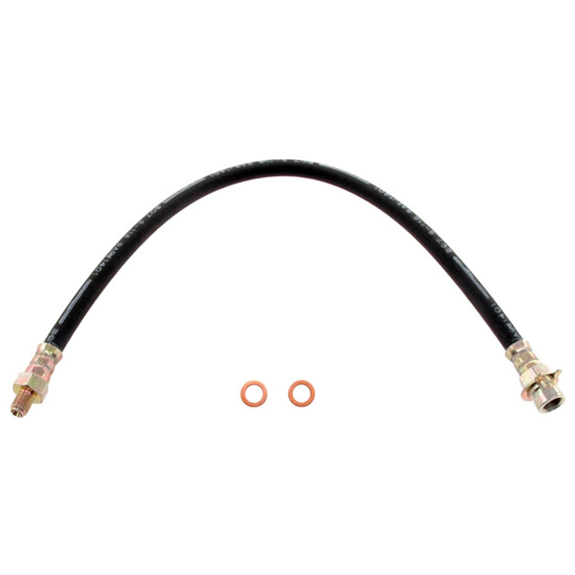 Raybestos Element3 Brake Hose
