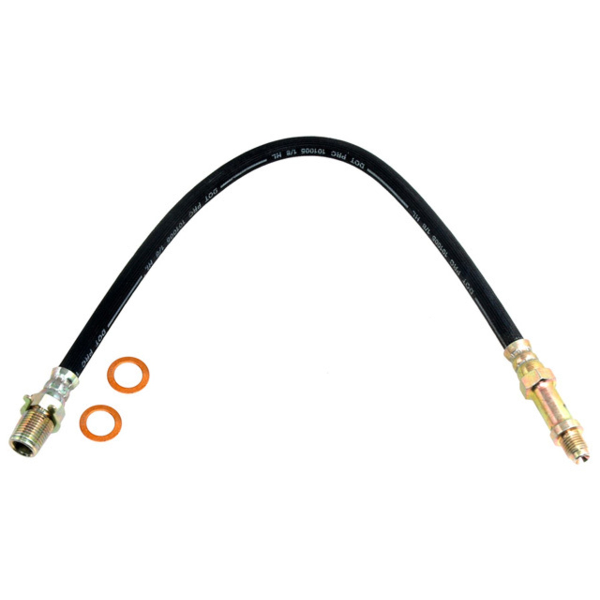 Raybestos Element3 Brake Hose
