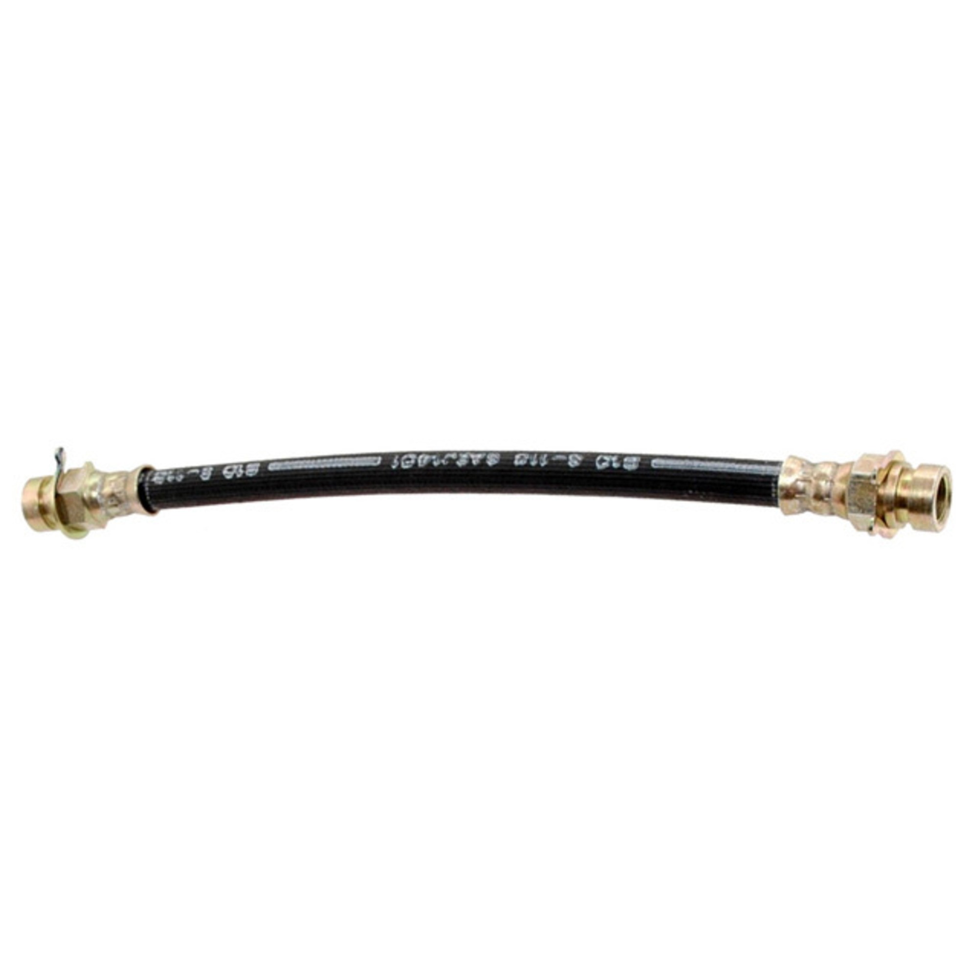 Raybestos Element3 Brake Hose