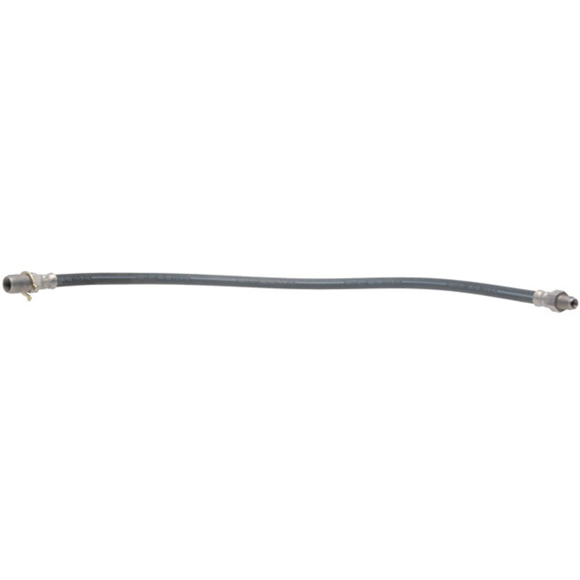 Raybestos Element3 Brake Hose