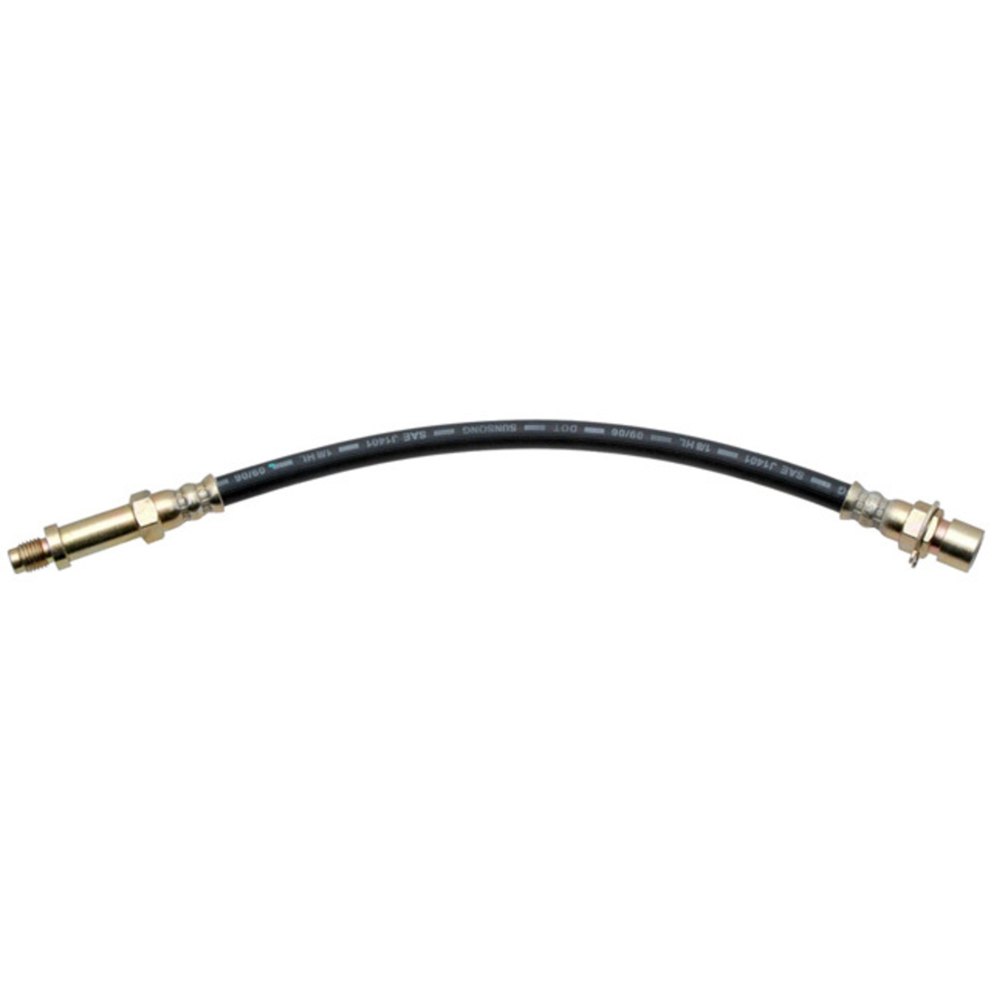 Raybestos Element3 Brake Hose
