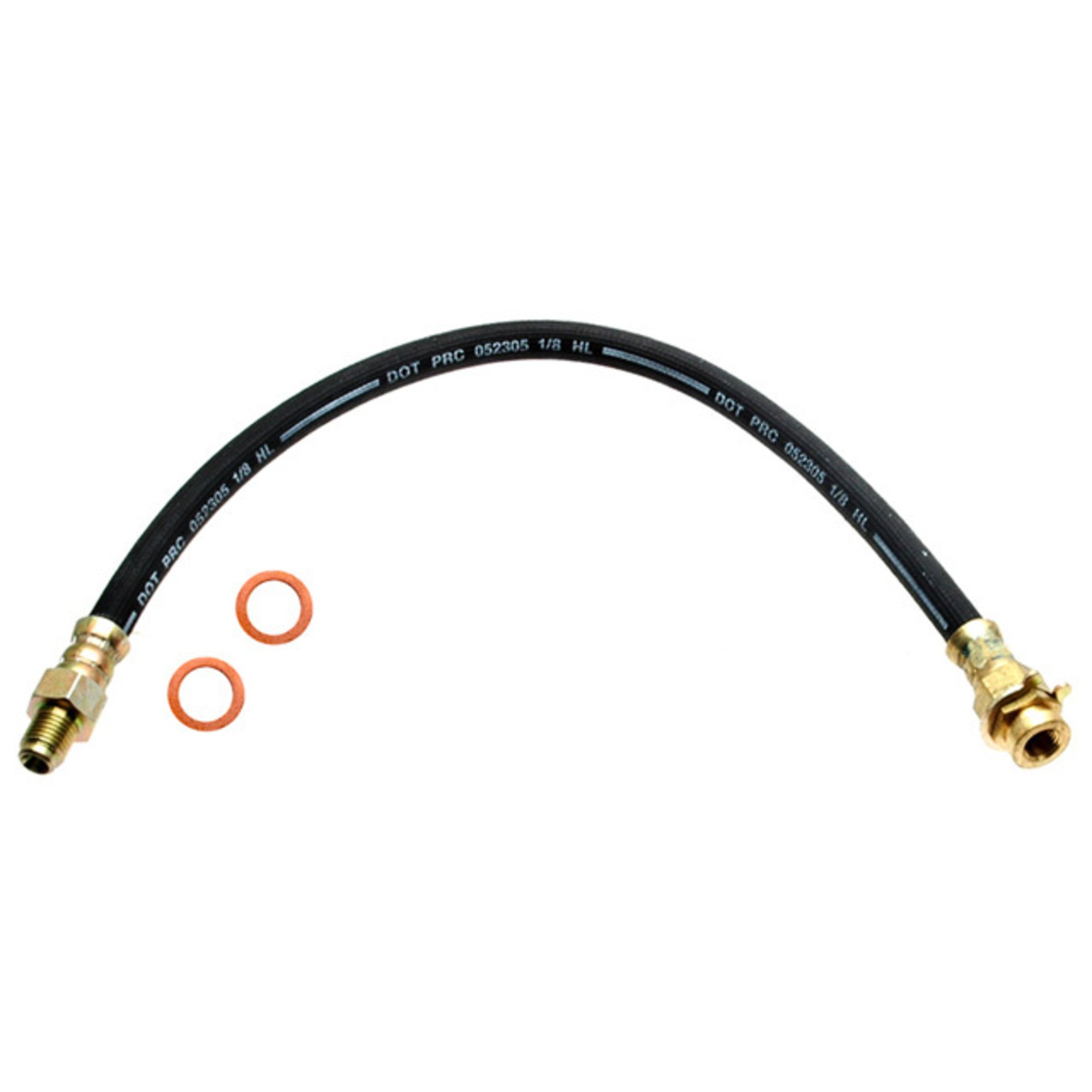 Raybestos Element3 Brake Hose