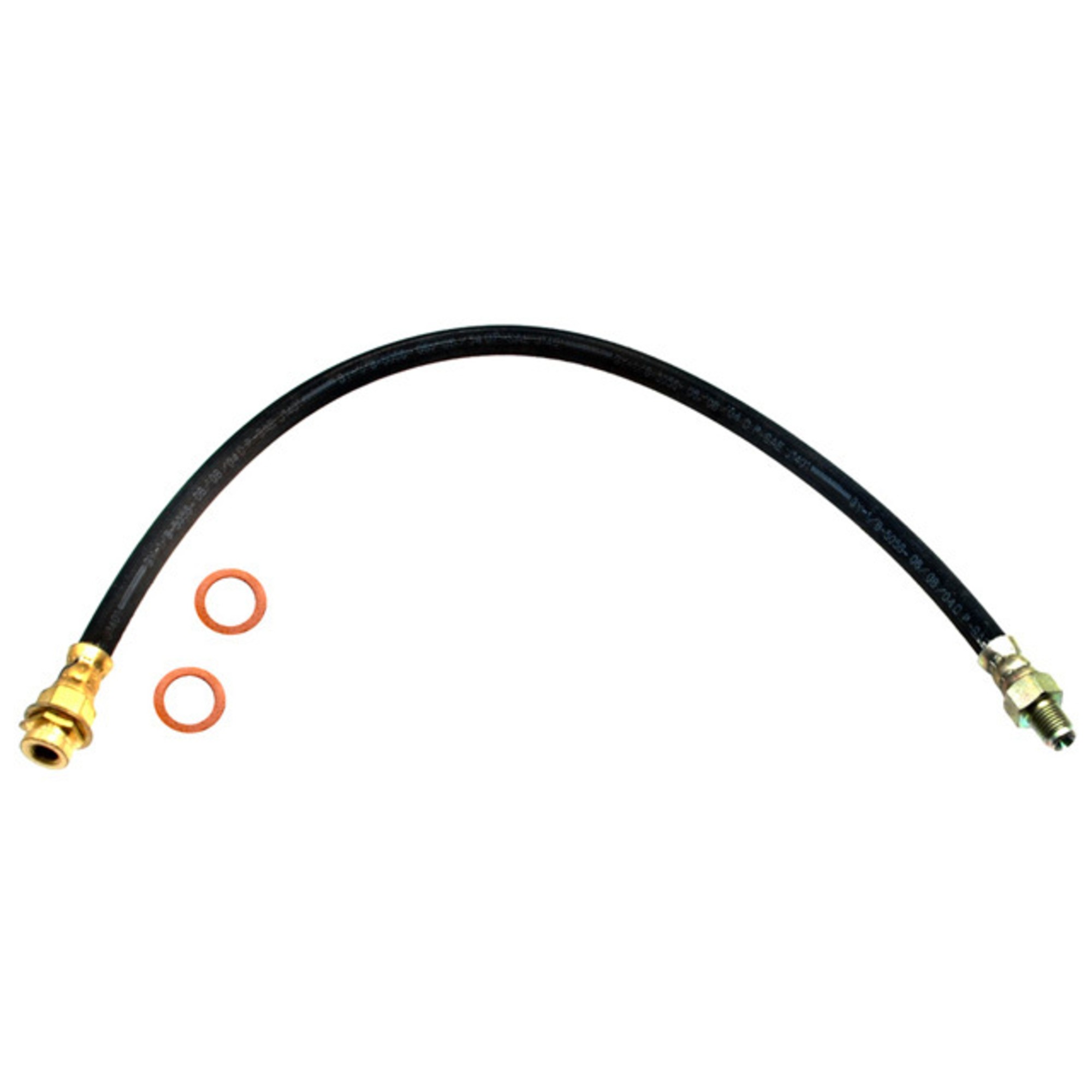 Raybestos Element3 Brake Hose