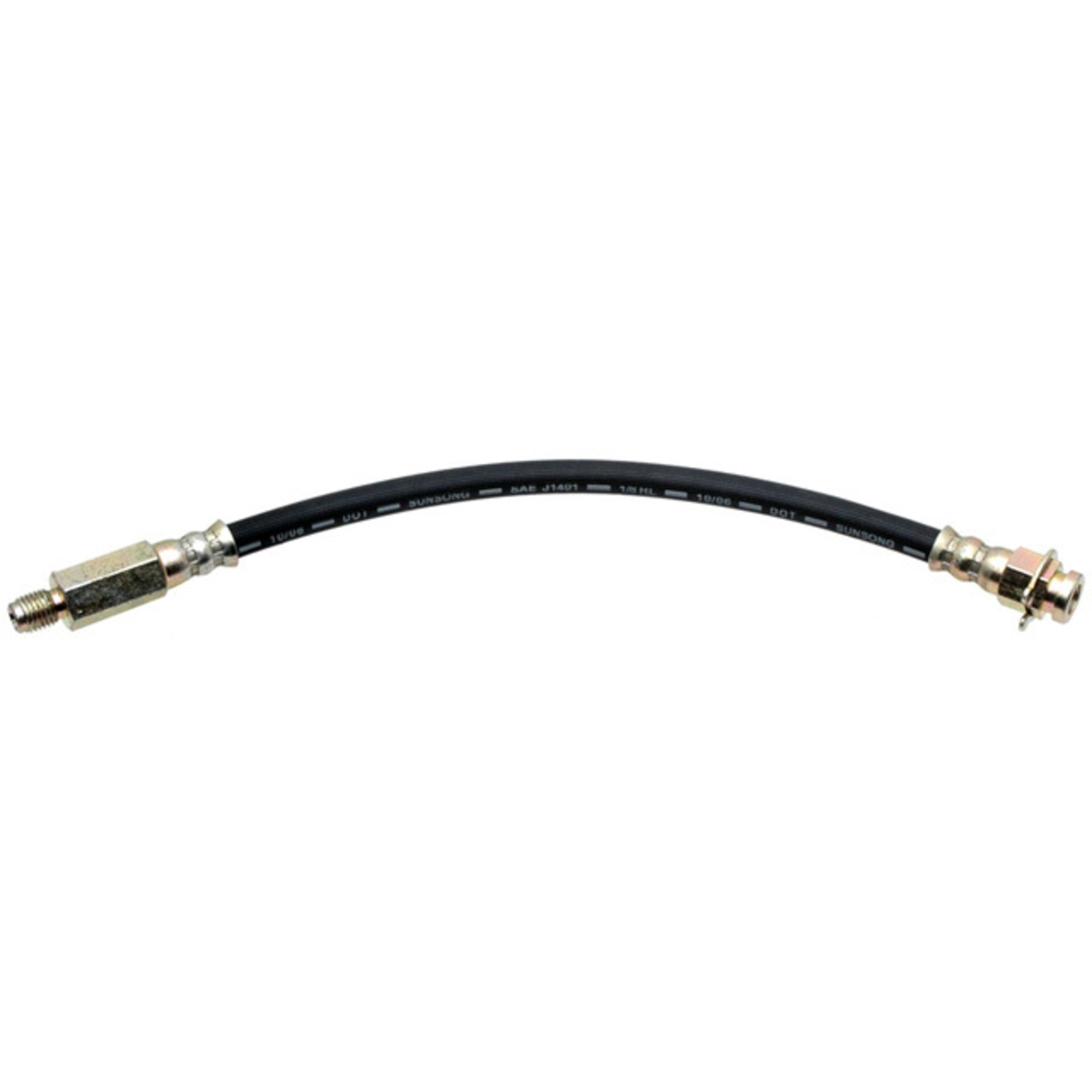 Raybestos Element3 Brake Hose